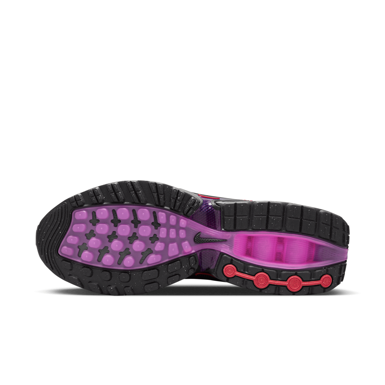 วันเปิดตัว Nike Air Max Dn All Day "Vivid Purple and Dark Smoke Grey" (HQ3732-501)