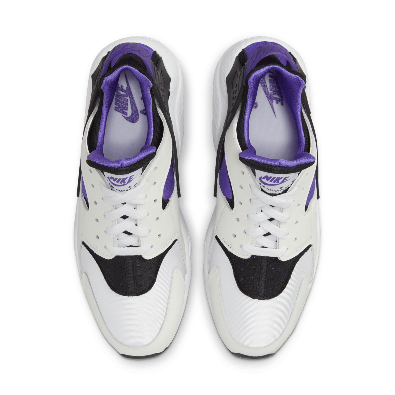 วันเปิดตัว Air Huarache "Hyper Grape" (DD1068-108)
