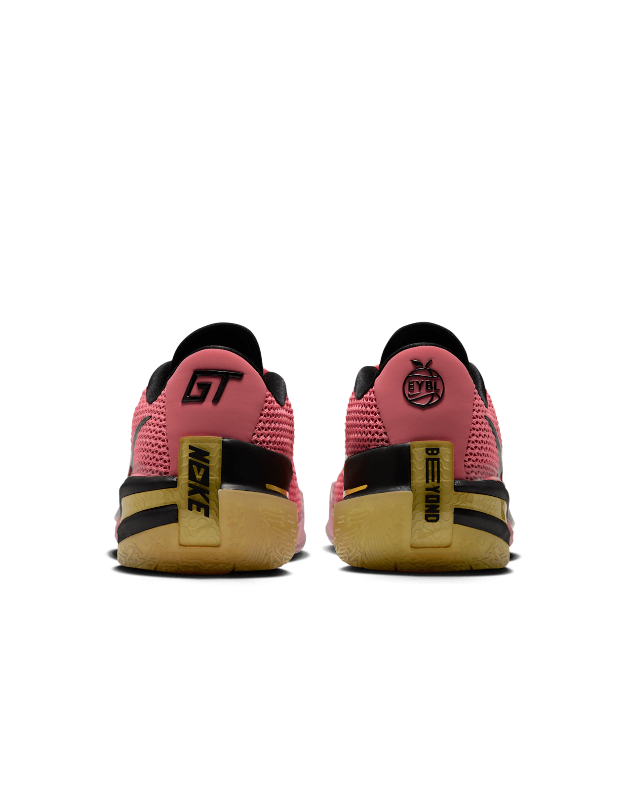 Fecha de lanzamiento de los Air Zoom G.T. Cut "Unseen Hours" "Sunblush and Topaz Gold" (IX5227-600)
