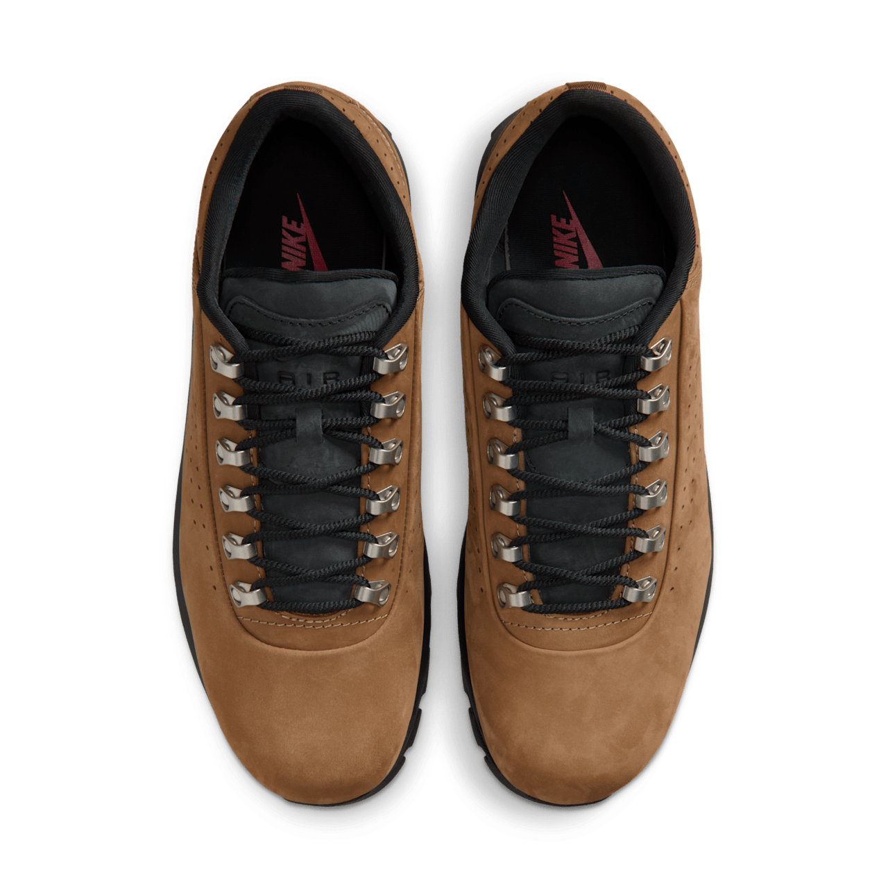 【NIKE公式】エア マックス ゴアドーム LOW 'Taupe and Black' (IU5915-200) 発売日