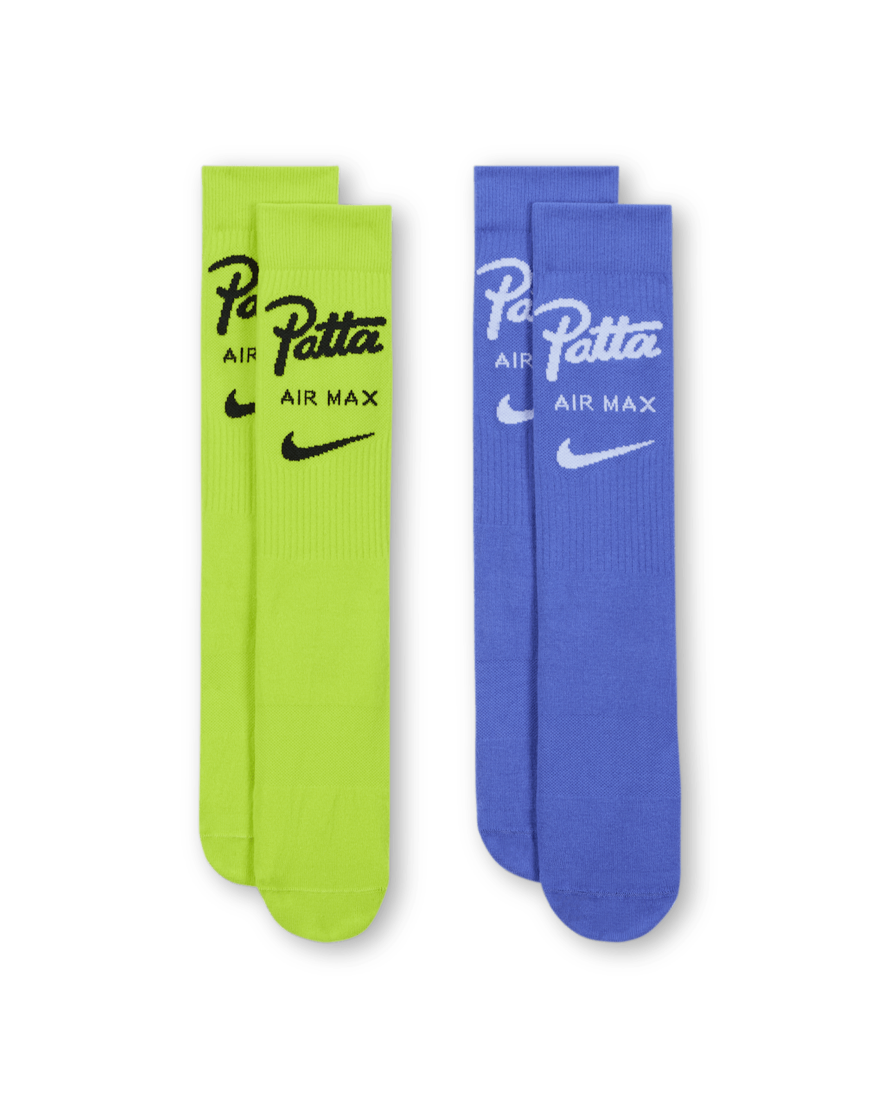 Nike x Patta Apparel Collection Release Date