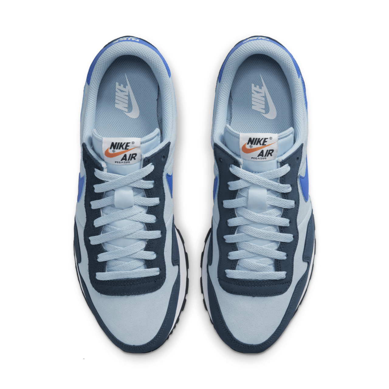 Air Pegasus 83 'Racer Blue' (DM0177-400) Release Date