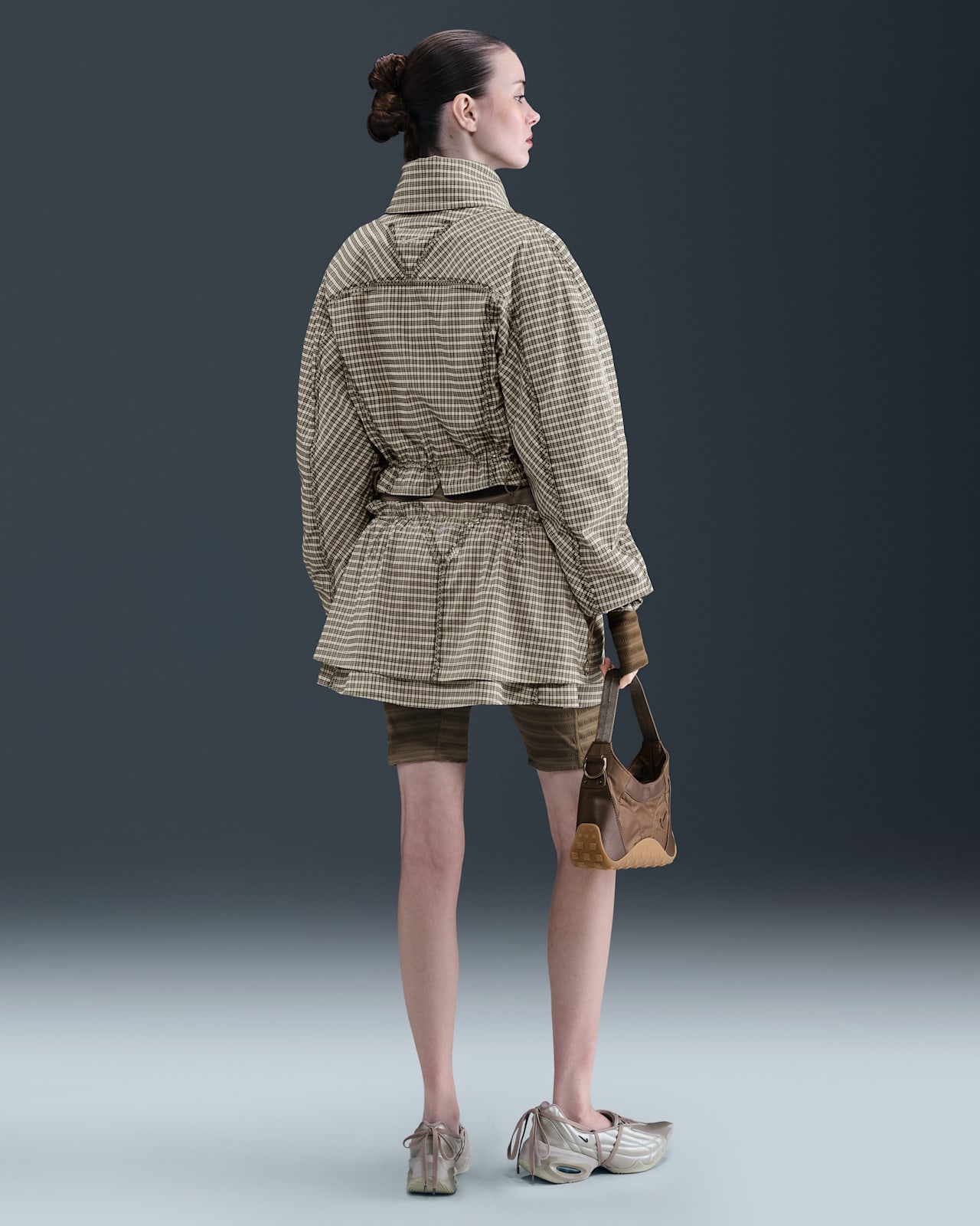 KNWLS 나이키 Apparel Collection 출시일
