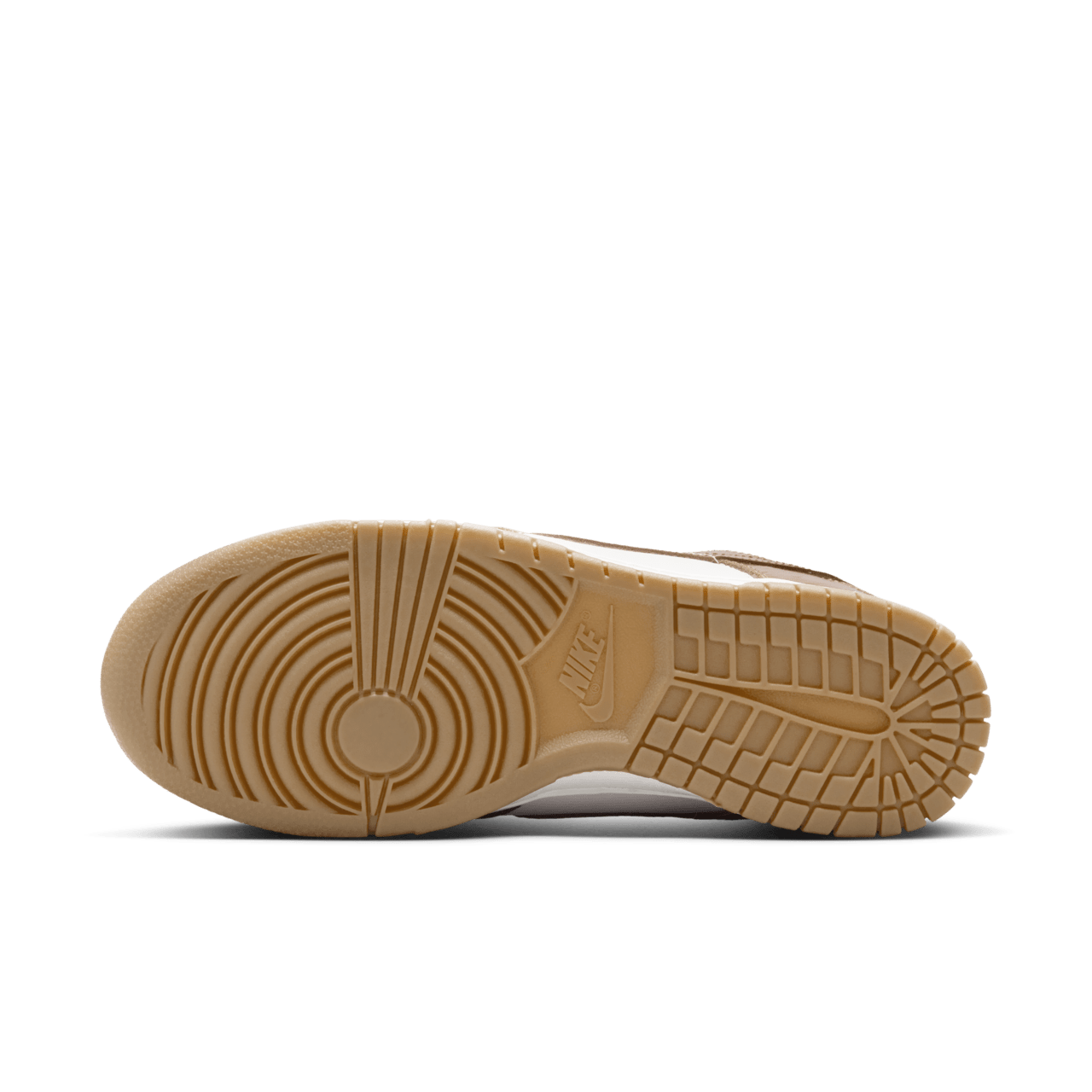 Fecha de lanzamiento del Dunk Low "Ale Brown" (FJ2260-001) para mujer