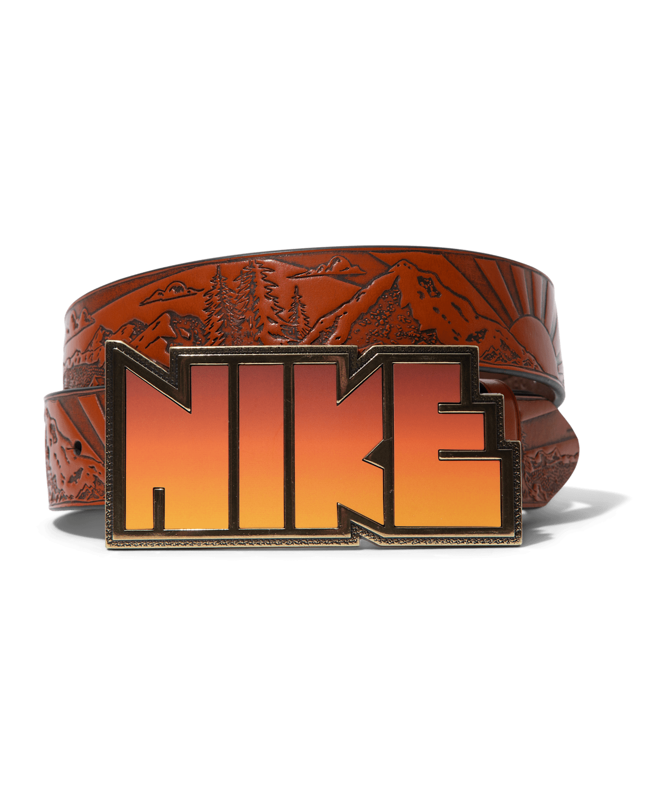 Fecha de lanzamiento del Nike Archival "Baby Teeth" "Premium Belt" (18026-201)