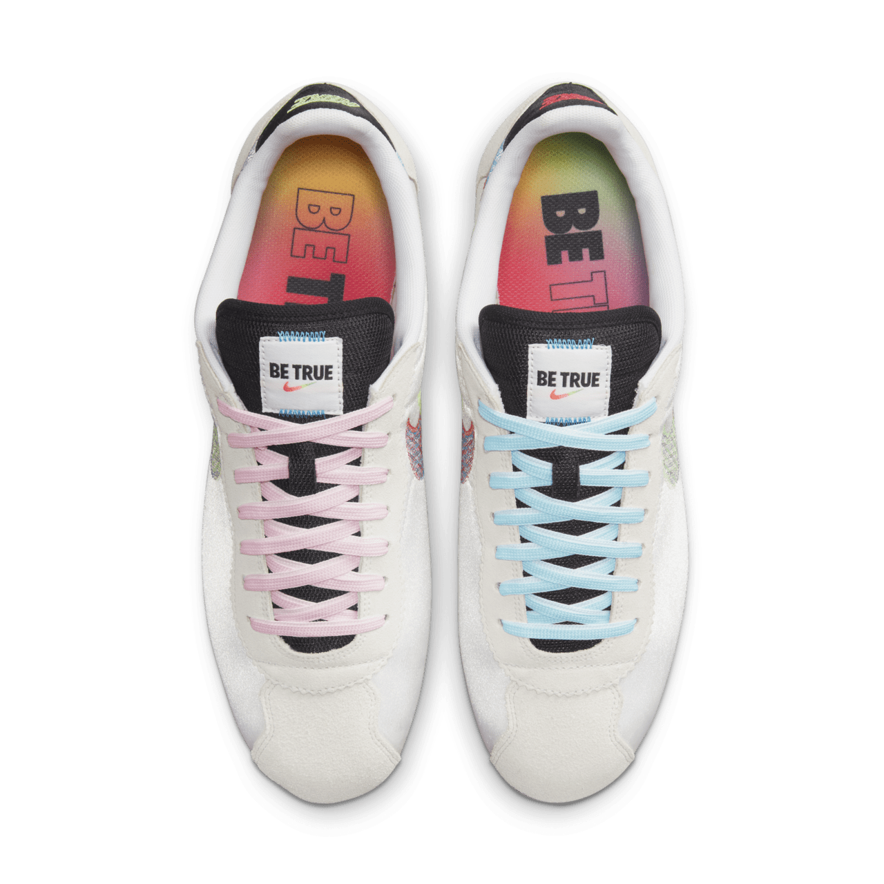 Fecha de lanzamiento del Cortez "Be True" (DR5491-100)