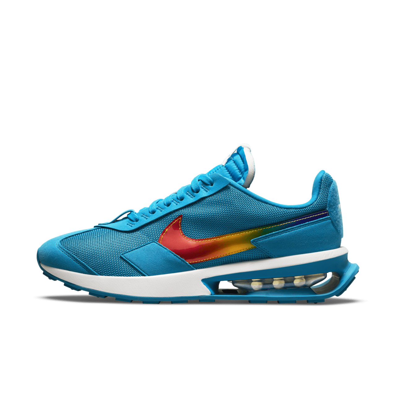 Air Max Pre-Day 'BeTrue' 發售日期