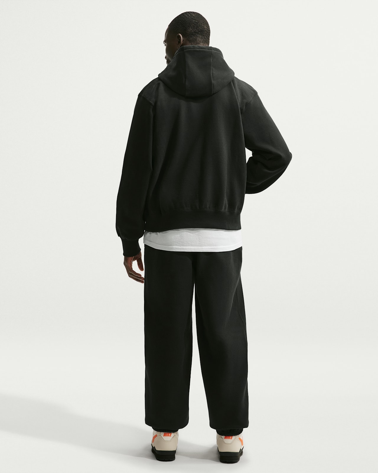 Take a look at Nike Energy Apparel Collection