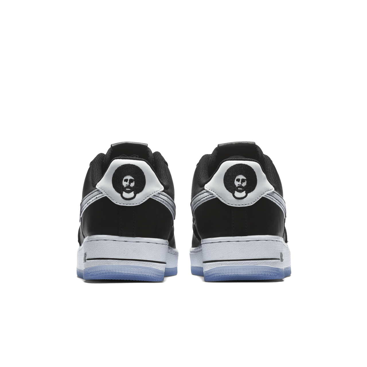 Air Force 1 Colin Kaepernick Release Date. Nike SNKRS