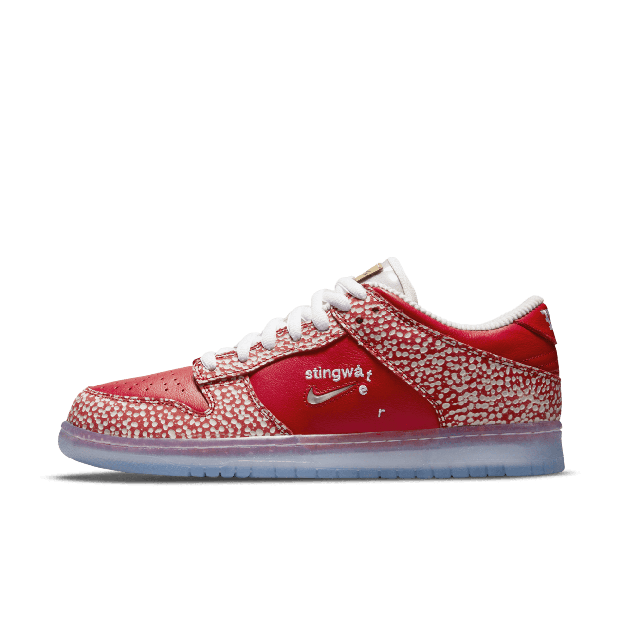 Date de sortie de la SB Dunk Low x Stingwater « Magic Mushroom »