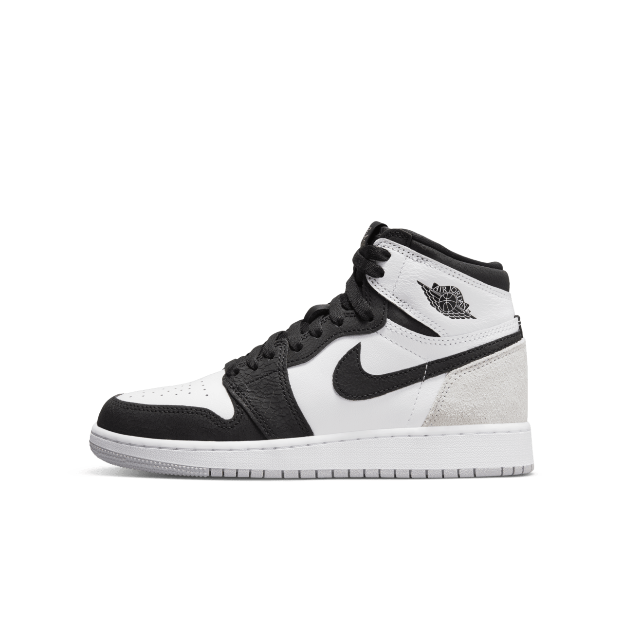 Fecha de lanzamiento del Air Jordan 1 Bleached Coral 555088 108 Nike SNKRS