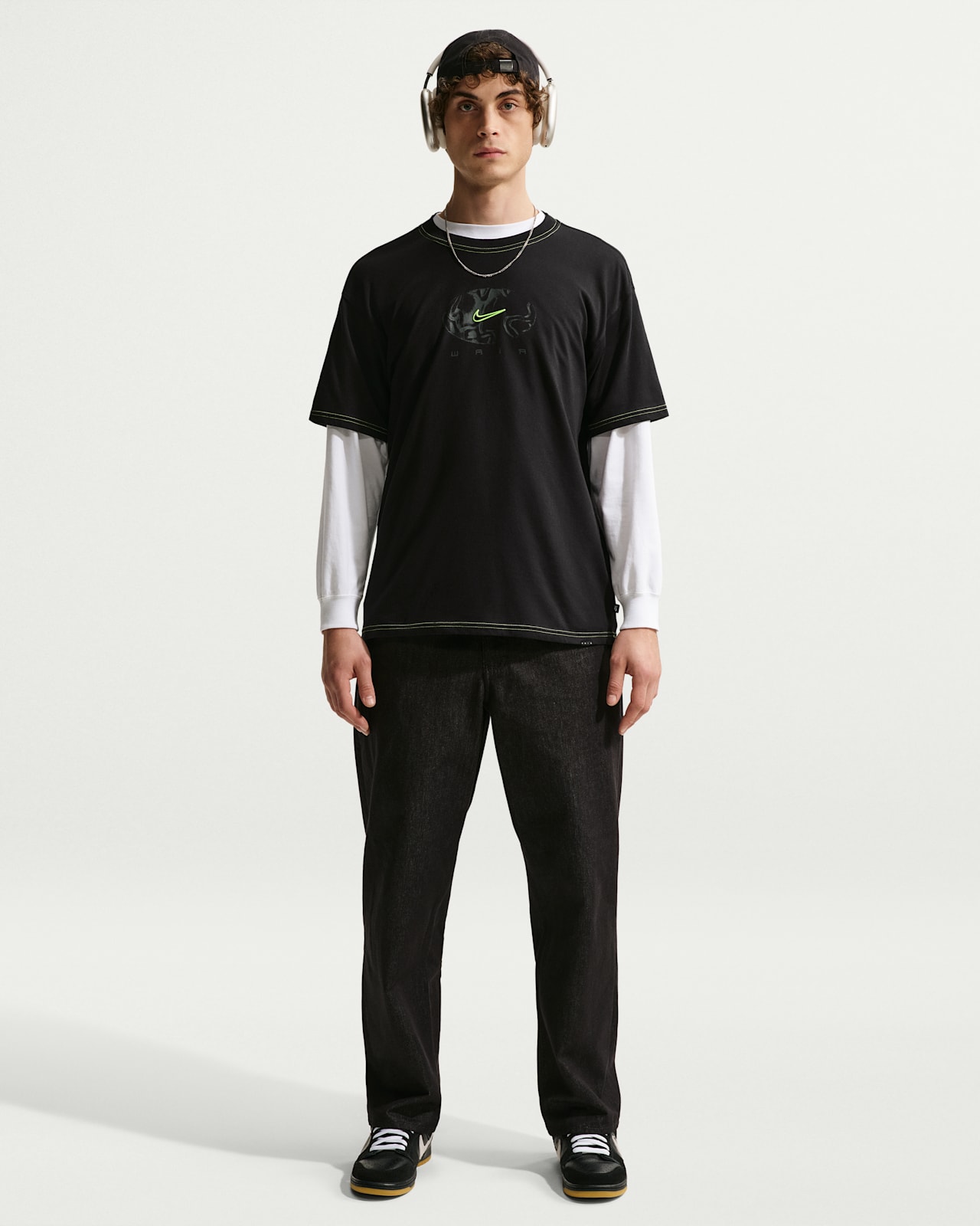 Nike SB Ishod Apparel Collection Release Date