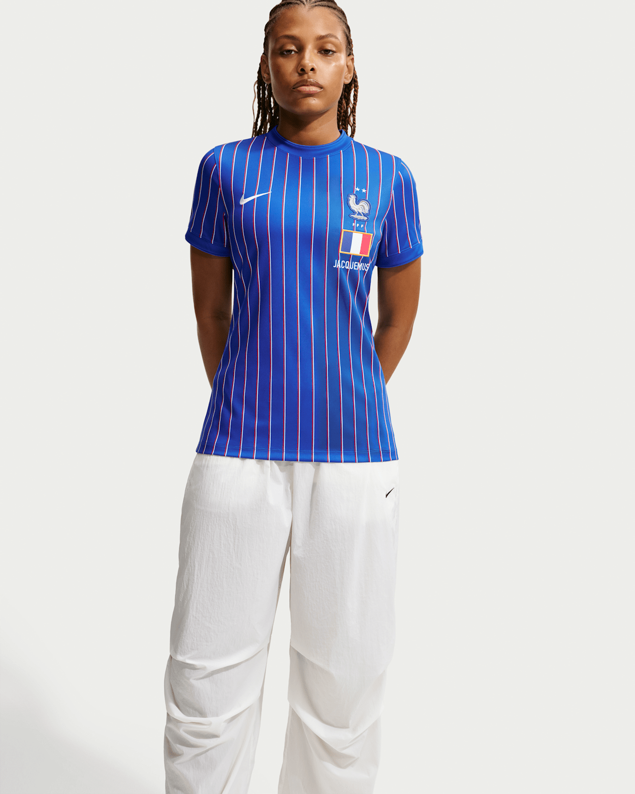 France x Jacquemus Collection Release Date