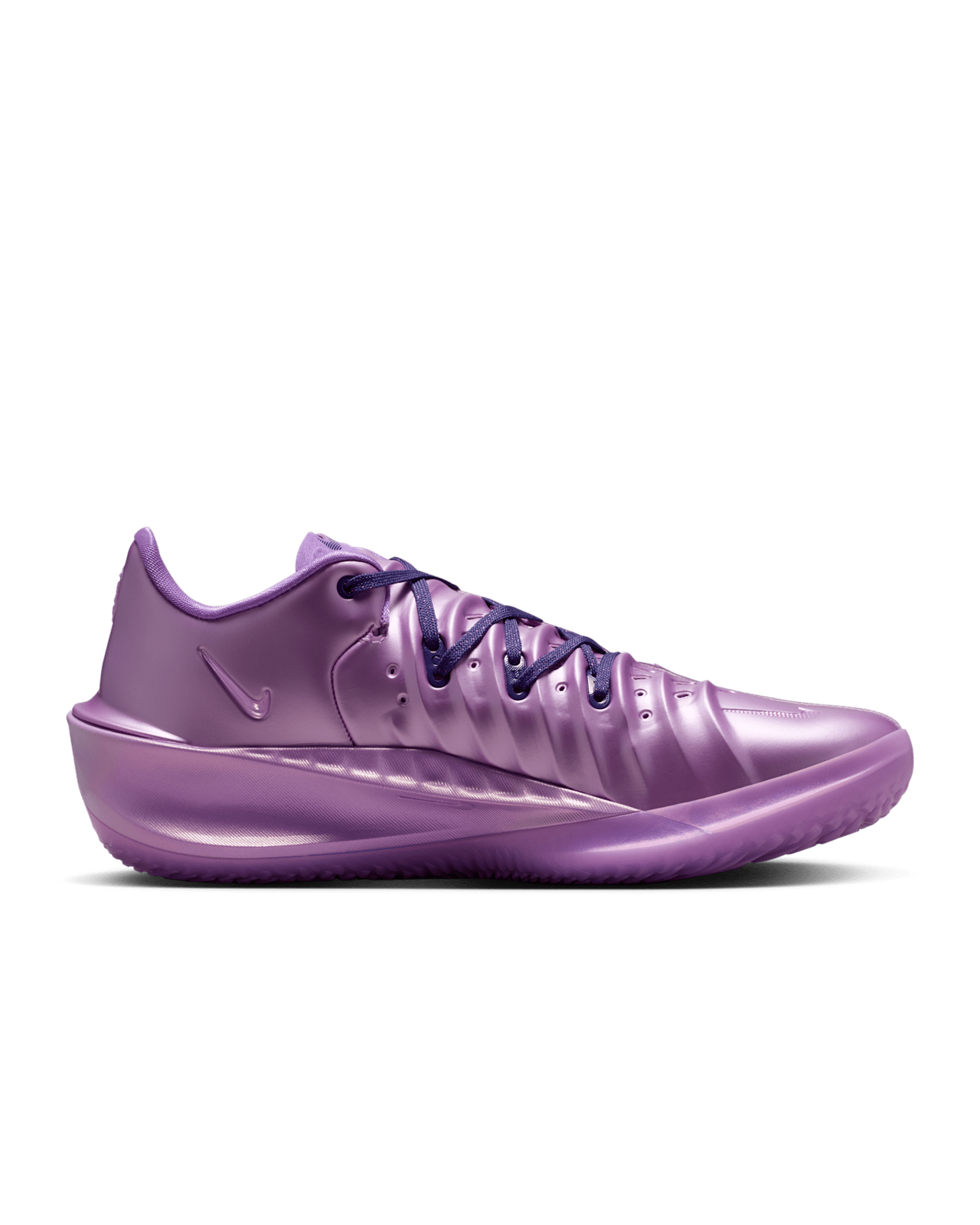 Fecha de lanzamiento de los G.T. Cut 4 "EYBL" "Rush Fuchsia and New Orchid" (IH0948-500)