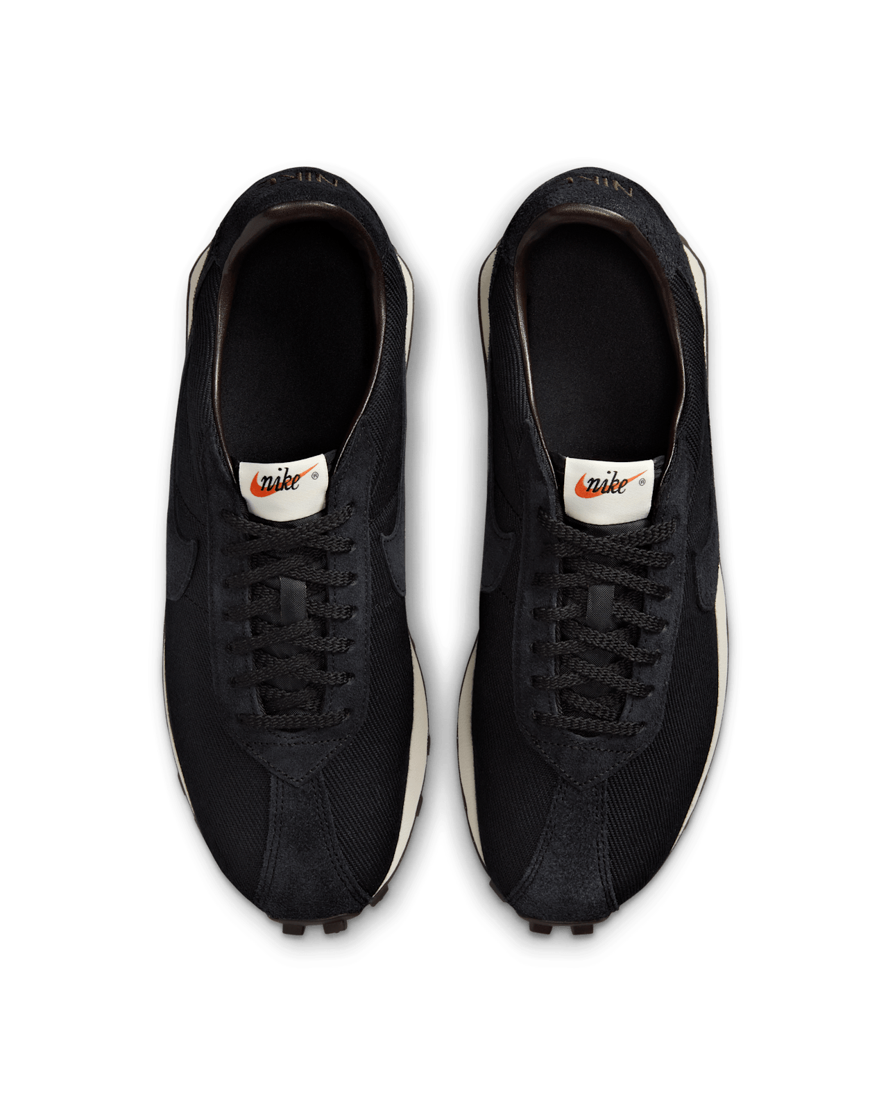 Lanceringsdato for LD-1000 "Black and Velvet Brown" (HQ4044-001)