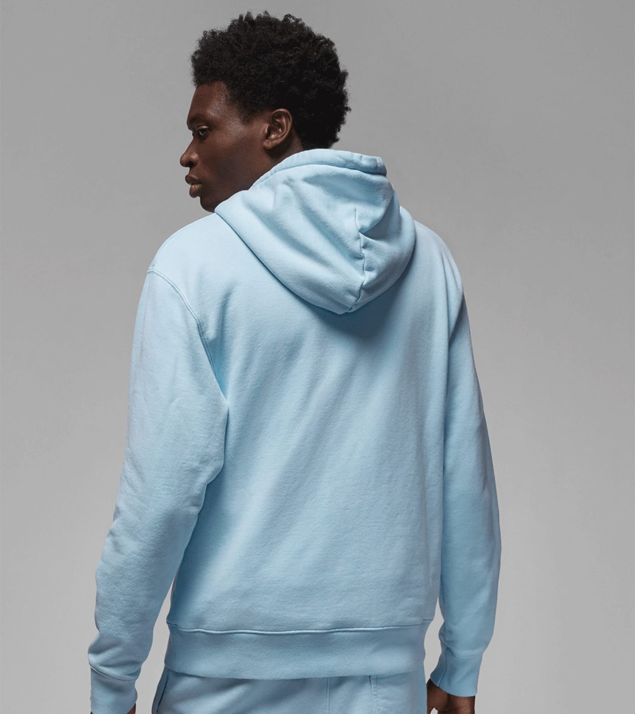 Air Jordan Wordmark 上衣發售日期