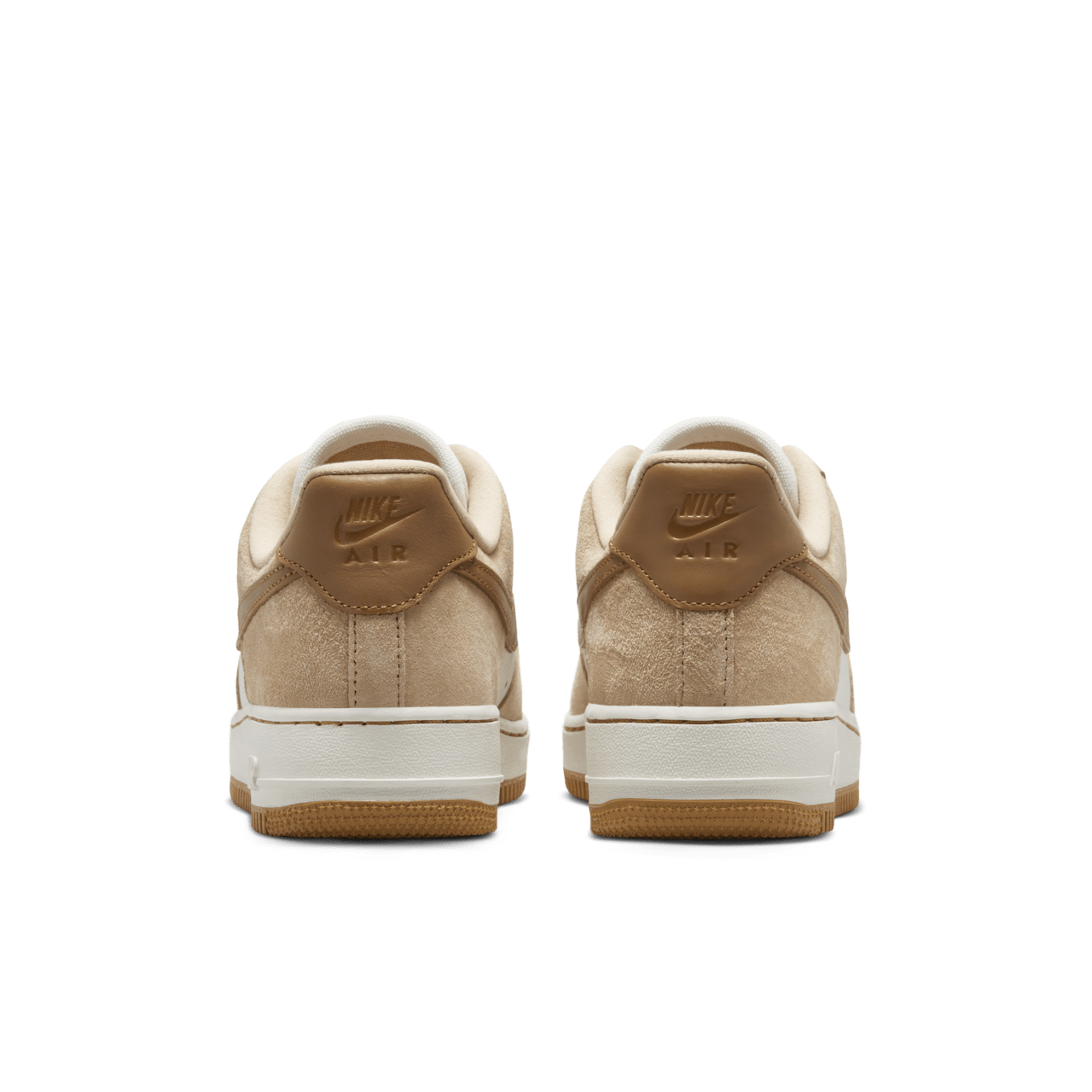 Women's Air Force 1 'Flax' (DX1193-200) Release Date