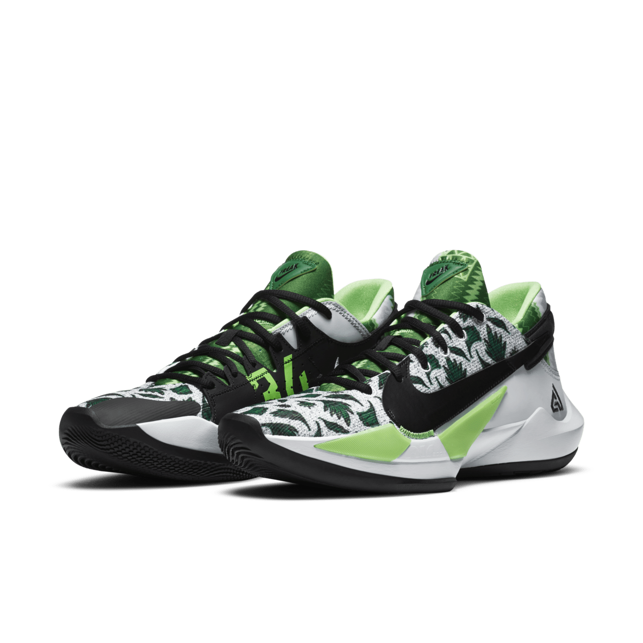 Air Zoom Freak 2 “Naija” Release Date