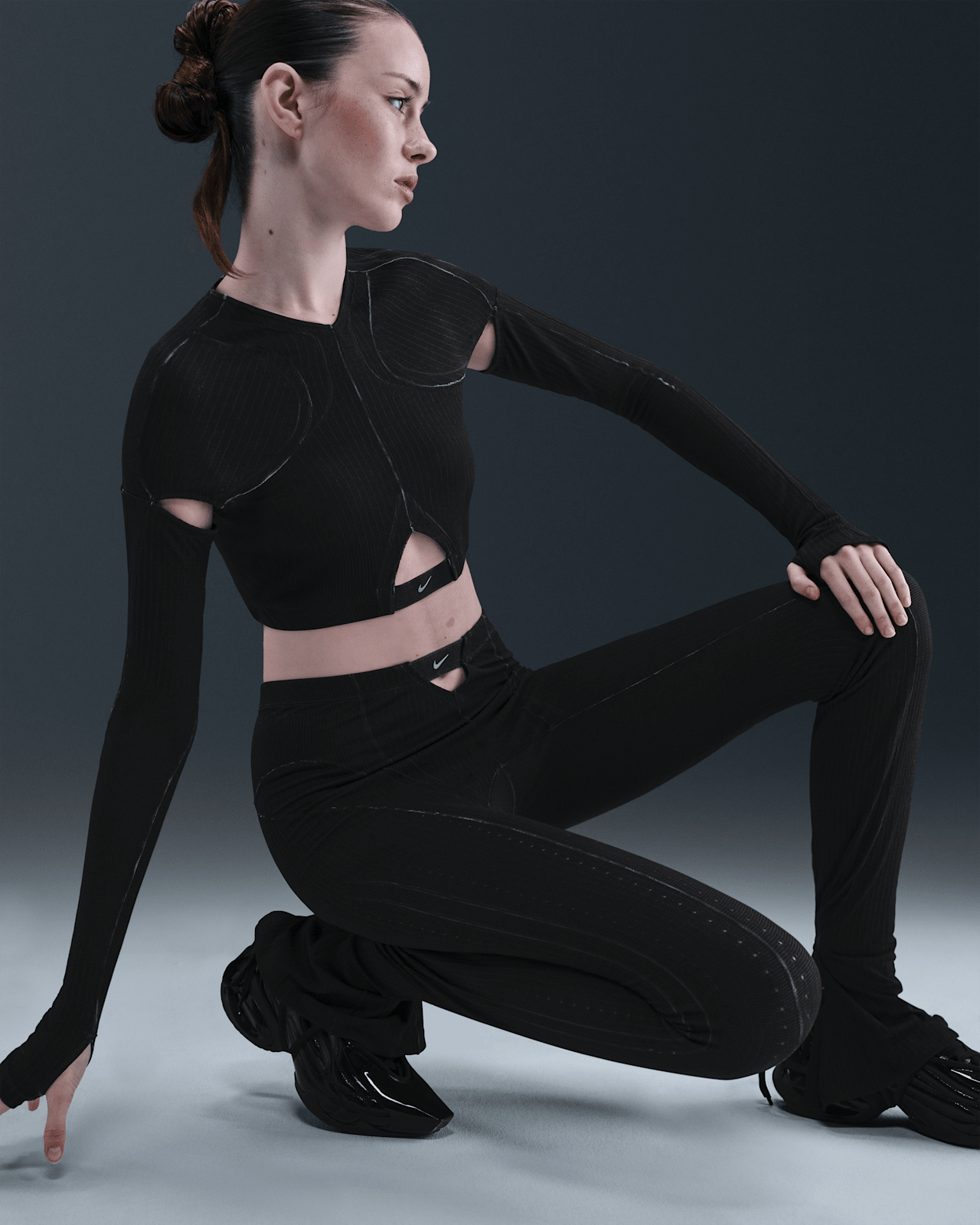 Kolekcja odzieży KNWLS Nike – data premiery