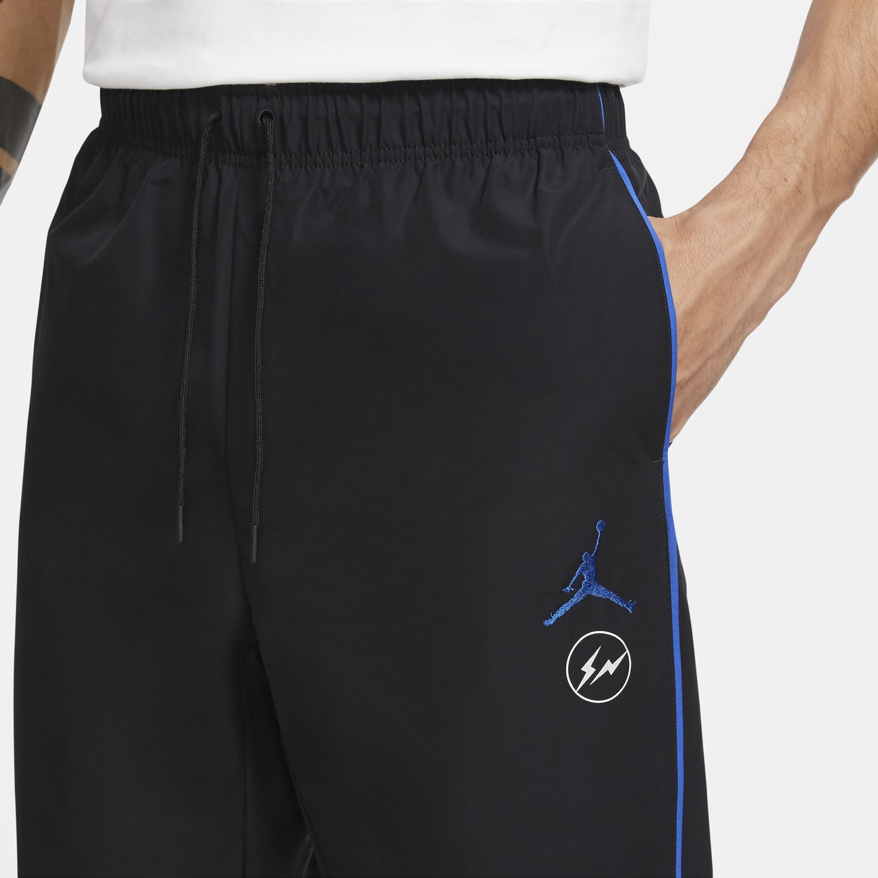 Date de sortie de la collection de vêtements Jordan x Fragment