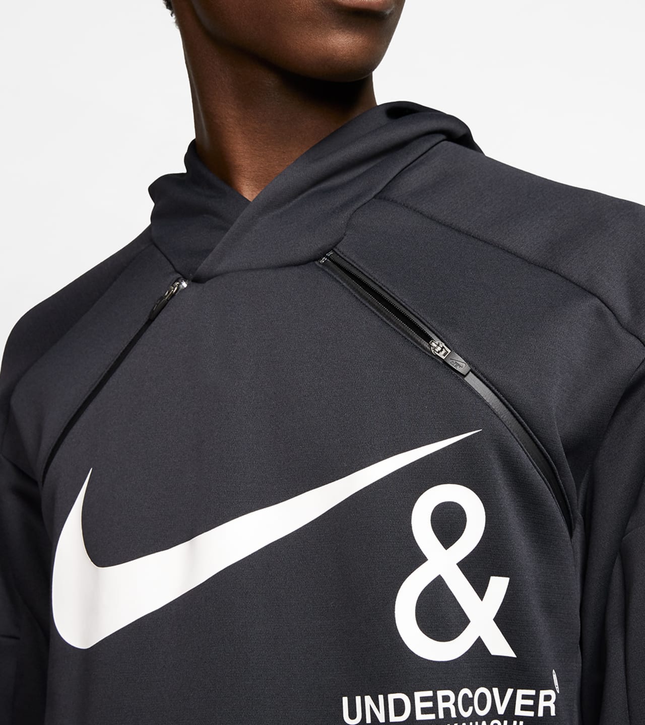 Nike x Undercover Apparel Collection