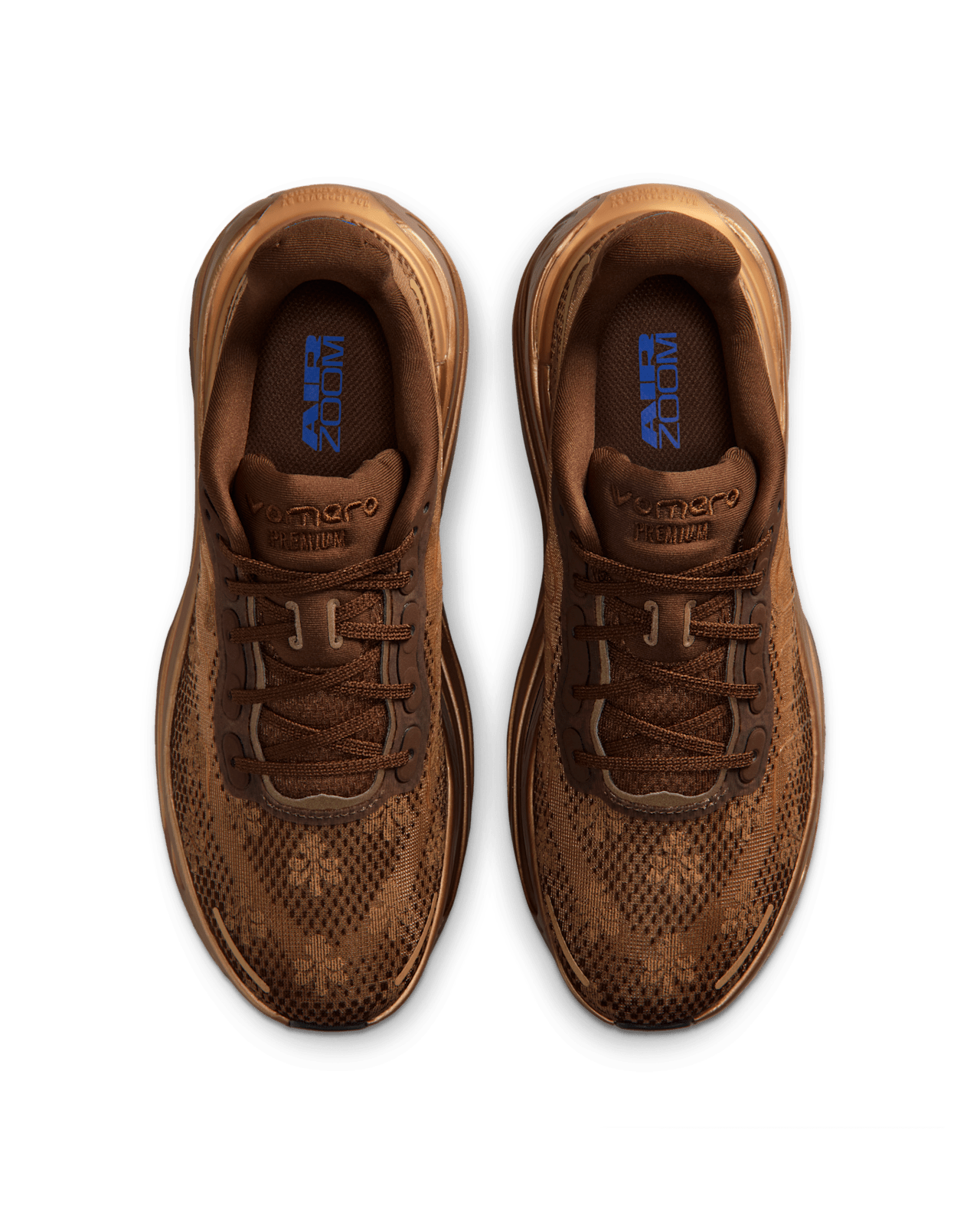 Women's Vomero Cacao Wow and Racer Blue Release Date