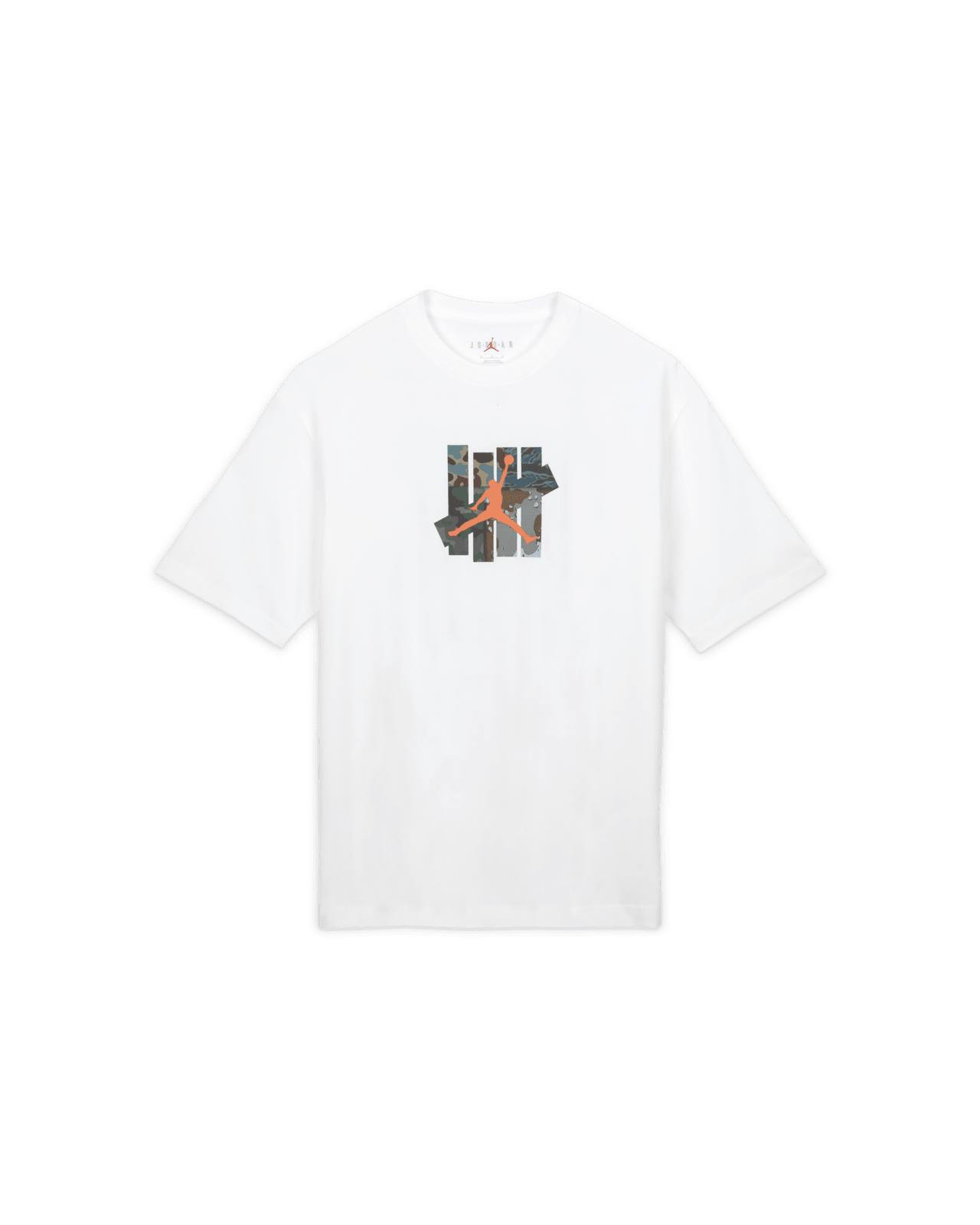 วันเปิดตัว Jordan x UNDEFEATED Apparel Collection