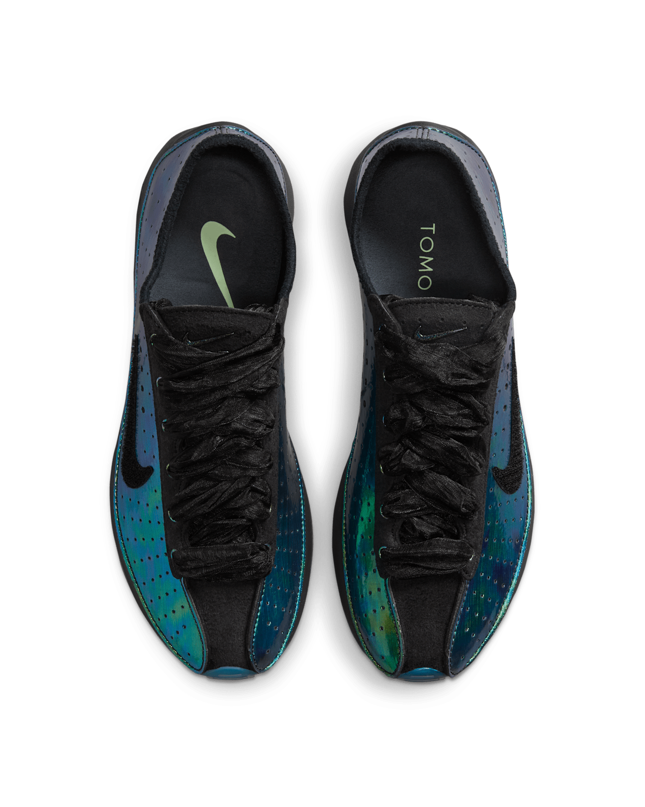 NIKE AIR SUPERFLY Release Date