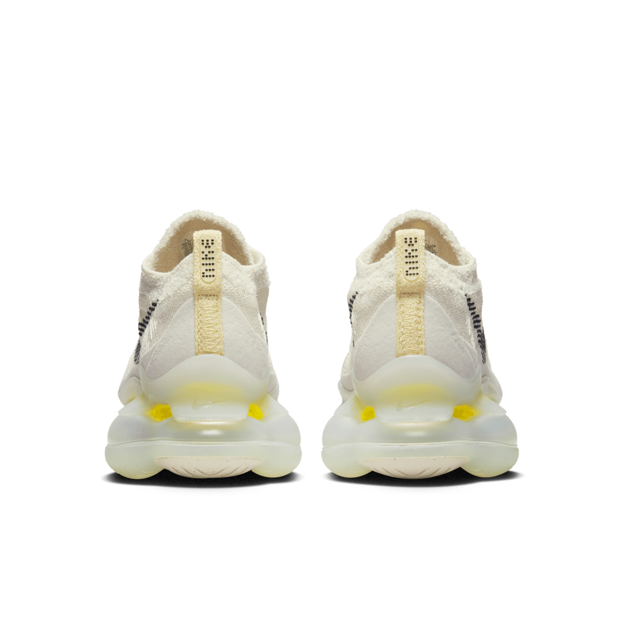 วันเปิดตัว Air Max Scorpion "Lemon Wash" (DJ4701-001)