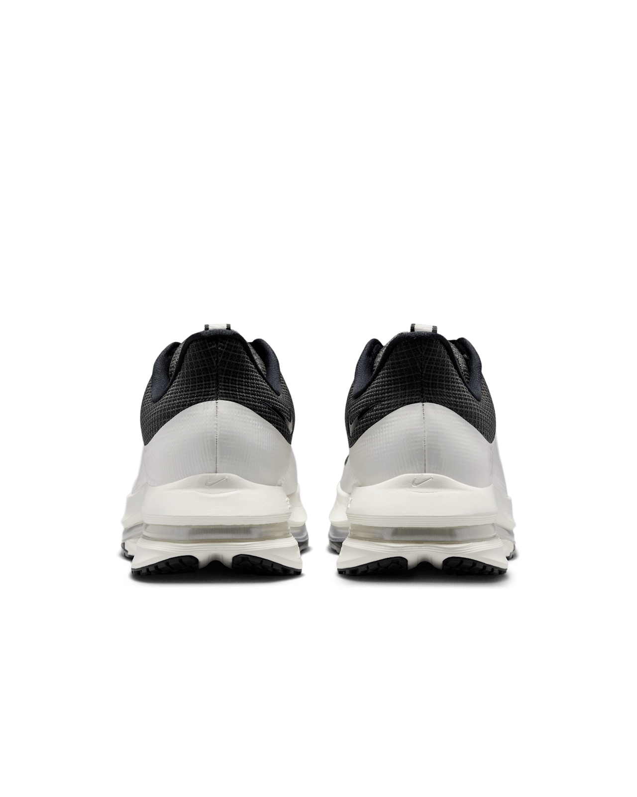 Pegasus Premium 'Black and Sail' (IR2166-001) 發售日期