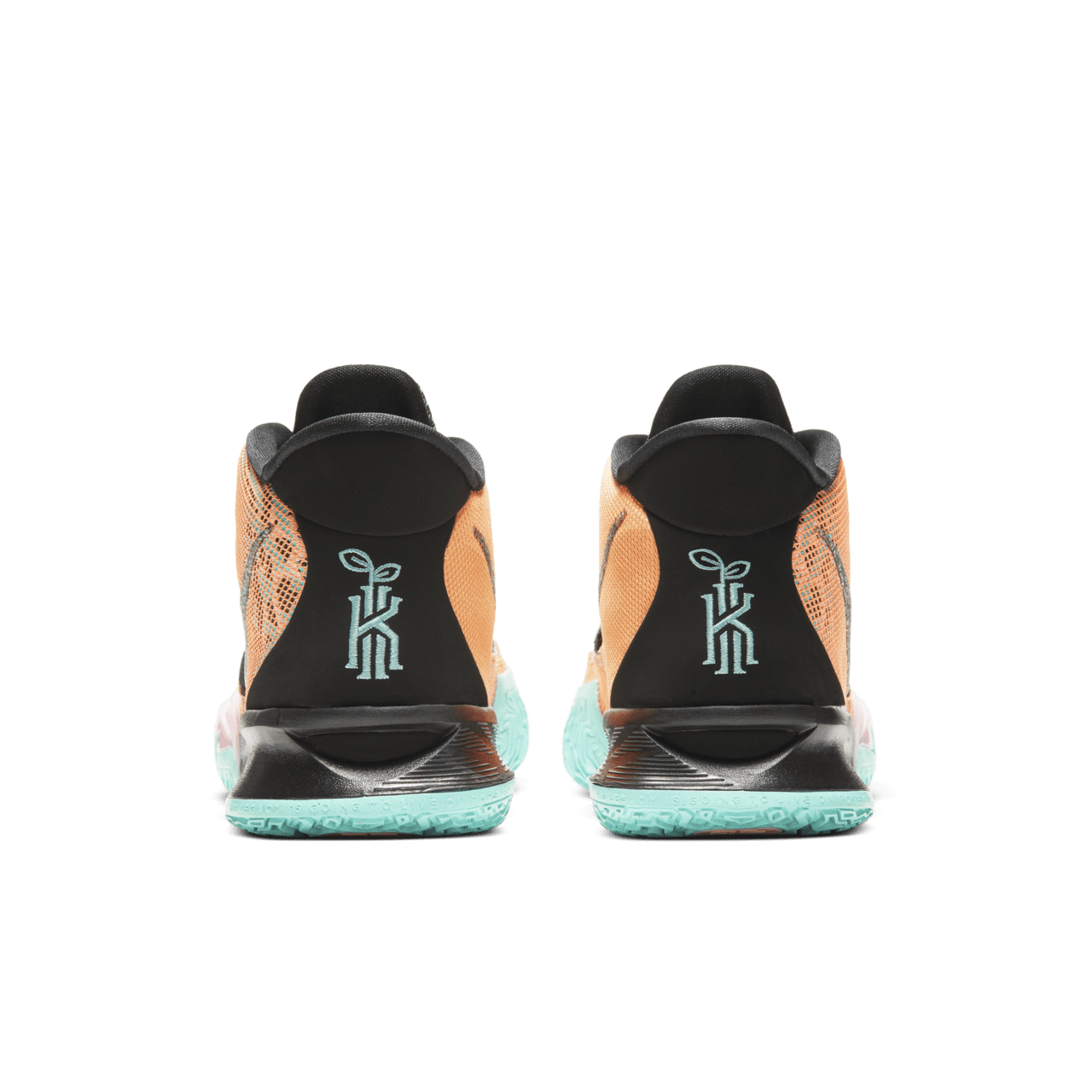 Kyrie 7 'Play for the Future' 發售日期