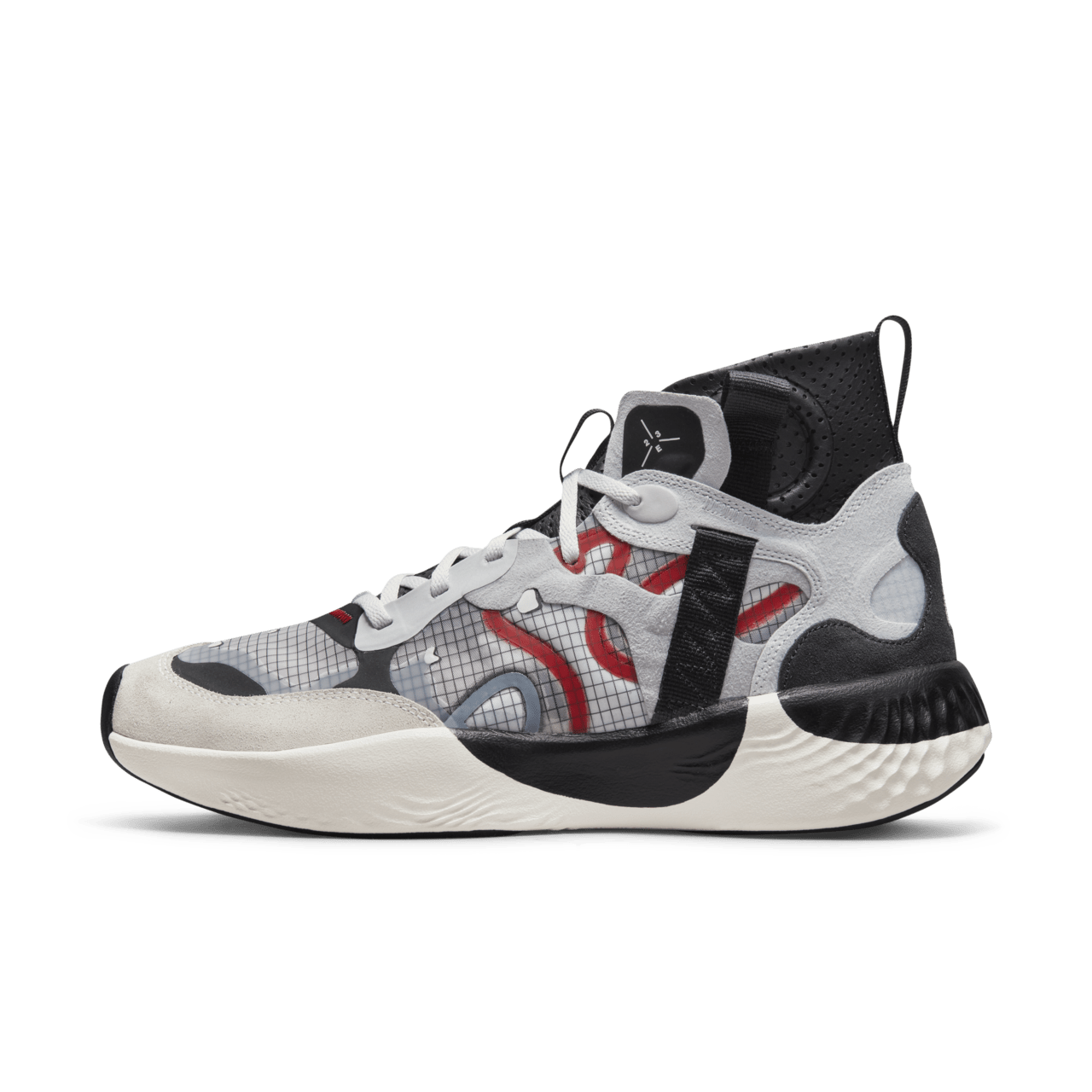 Jordan Delta 3 'Sail' (DD9361-106) 發售日期