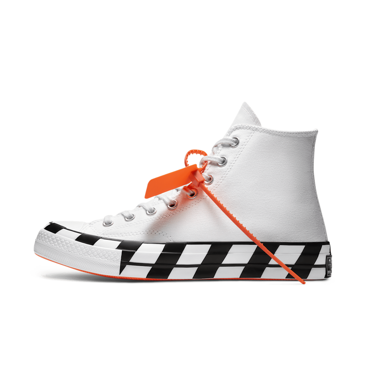 Converse x Off-White™ Chuck 70 'Icons' Release Date