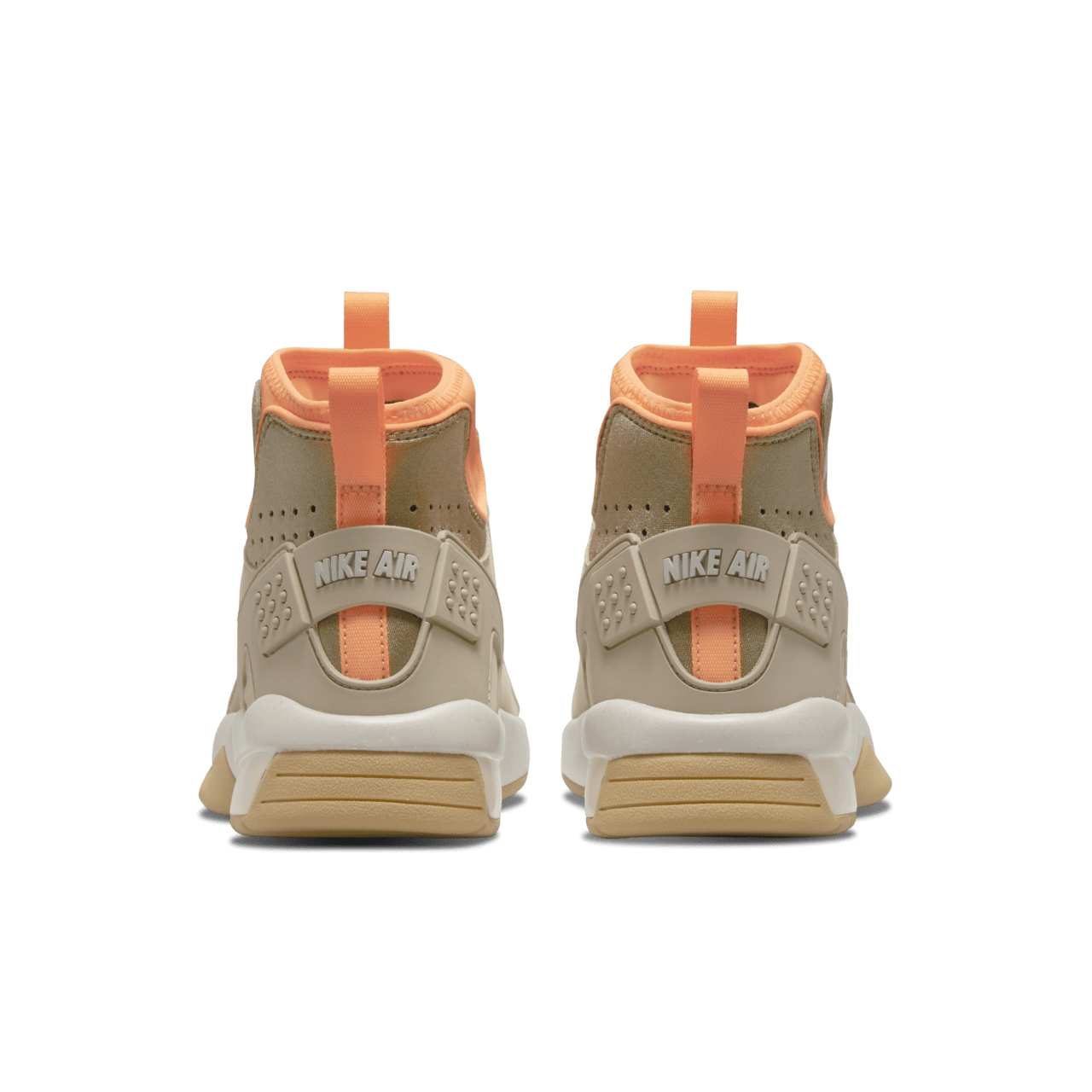 ACG Air Mowabb 'Limestone' Release Date. Nike SNKRS