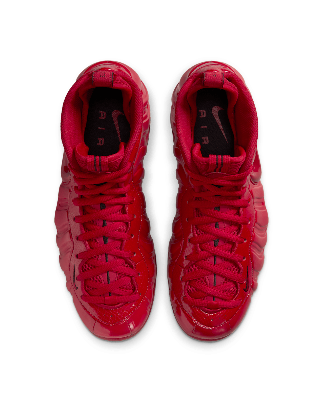 Air Foamposite Pro 'Gym Red' (HF0794-600) Release Date
