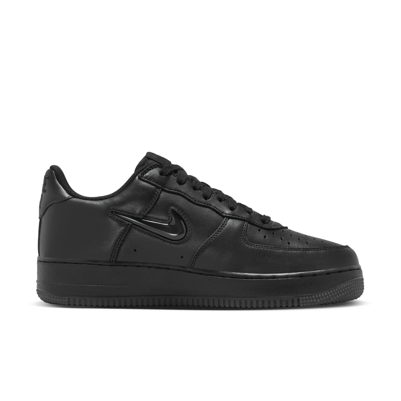 Air Force 1 Low 'Colour of the Month' (FN5924-001) release date