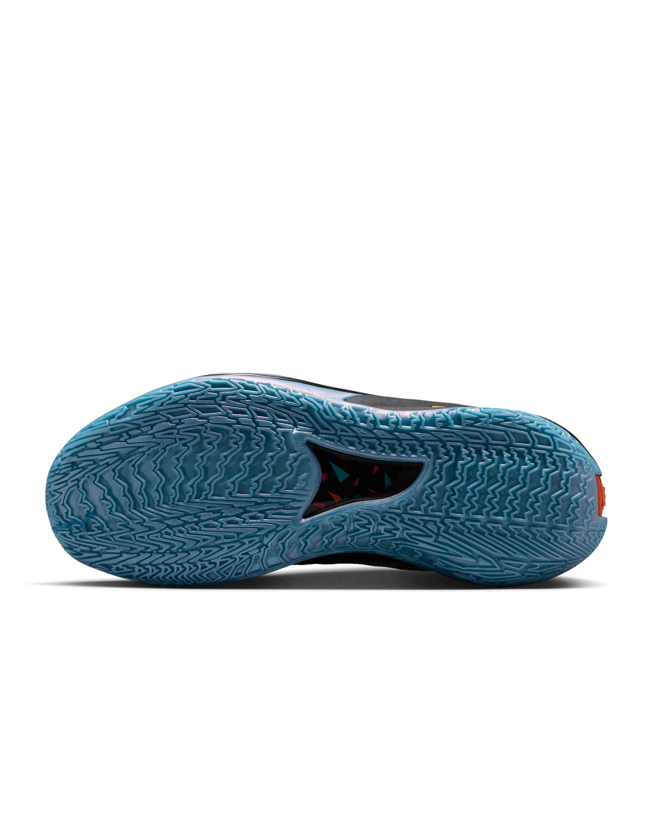 Fecha de lanzamiento de los G.T. Cut "Dylan Harper" X TITAN "Black and Lyon Blue" (IU0779-001) 
