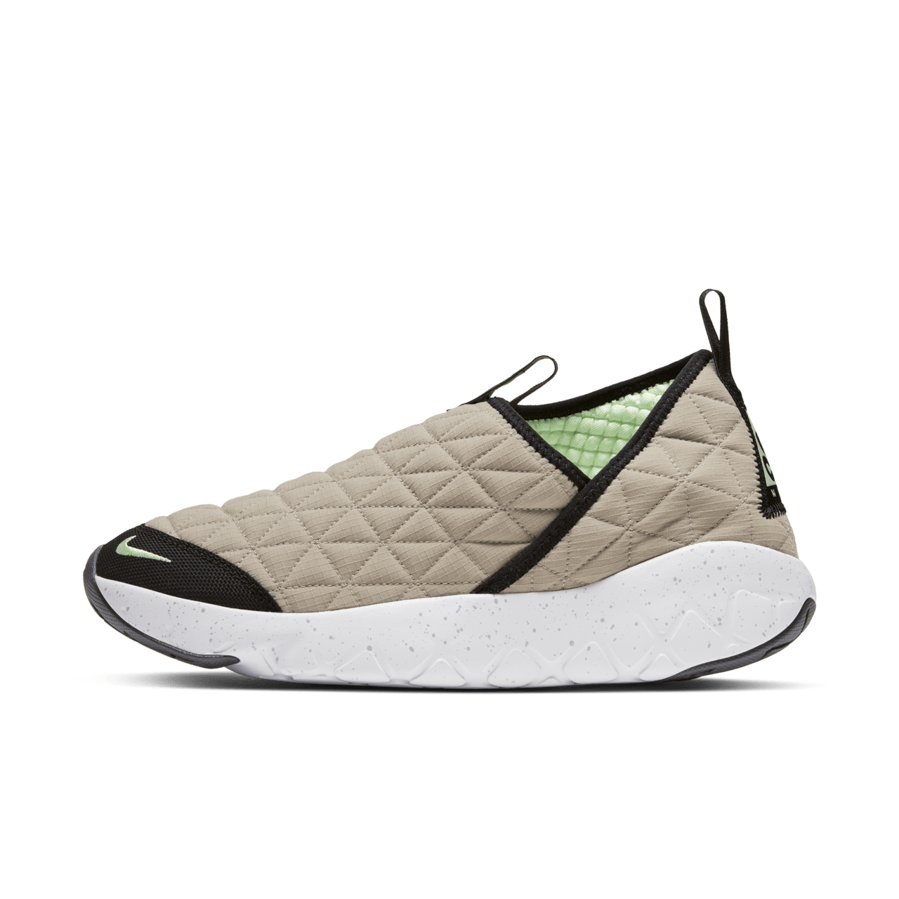 ACG Air Moc 3.0 'Khaki/Black' Release Date