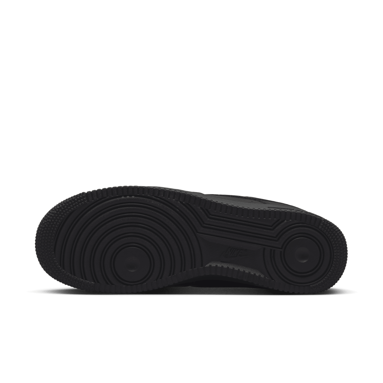 Air Force 1 '07 "Black" (DM0211-001) – Data del lancio