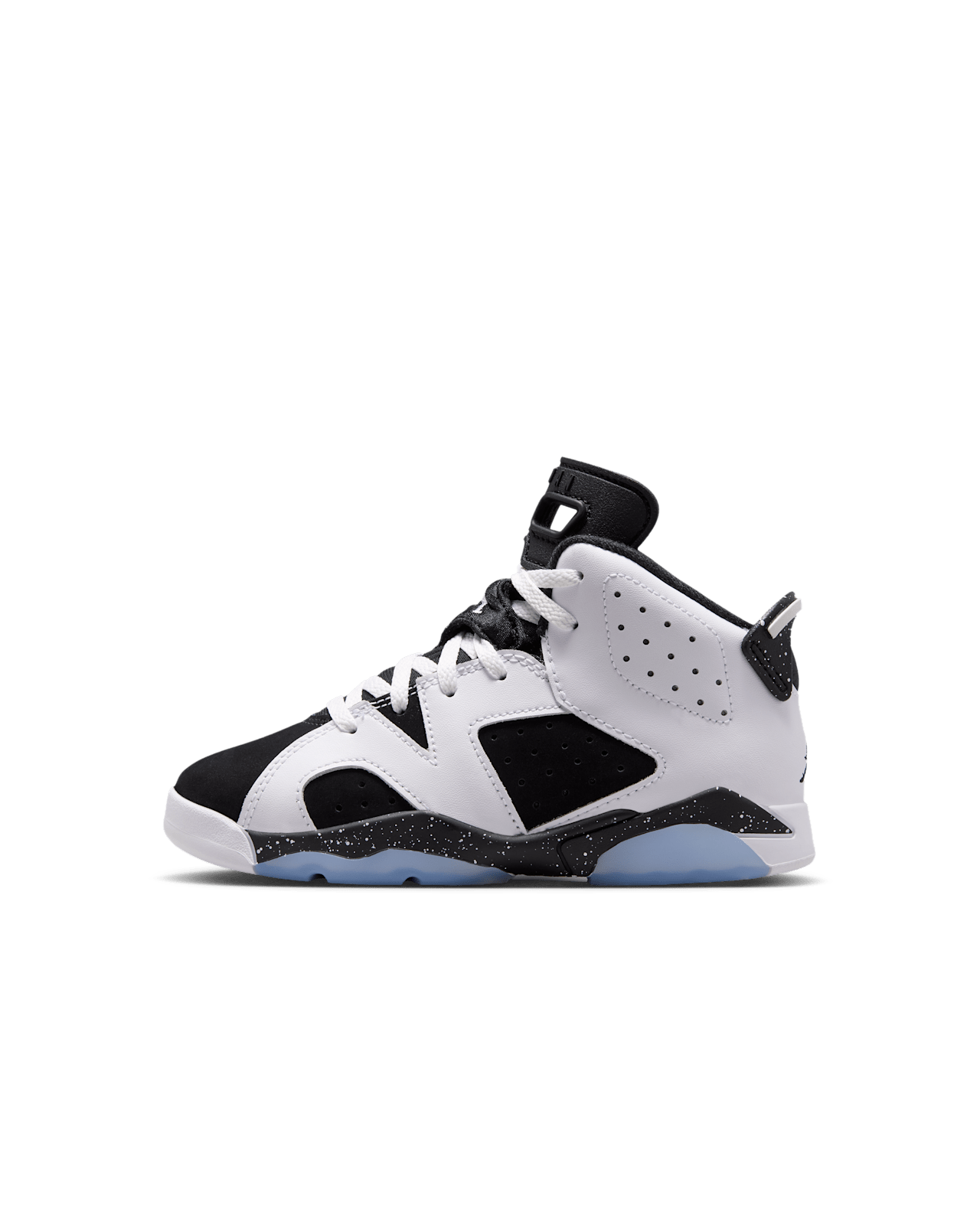 Date de sortie de la Air Jordan 6 "Black and White" (CT8529-108)