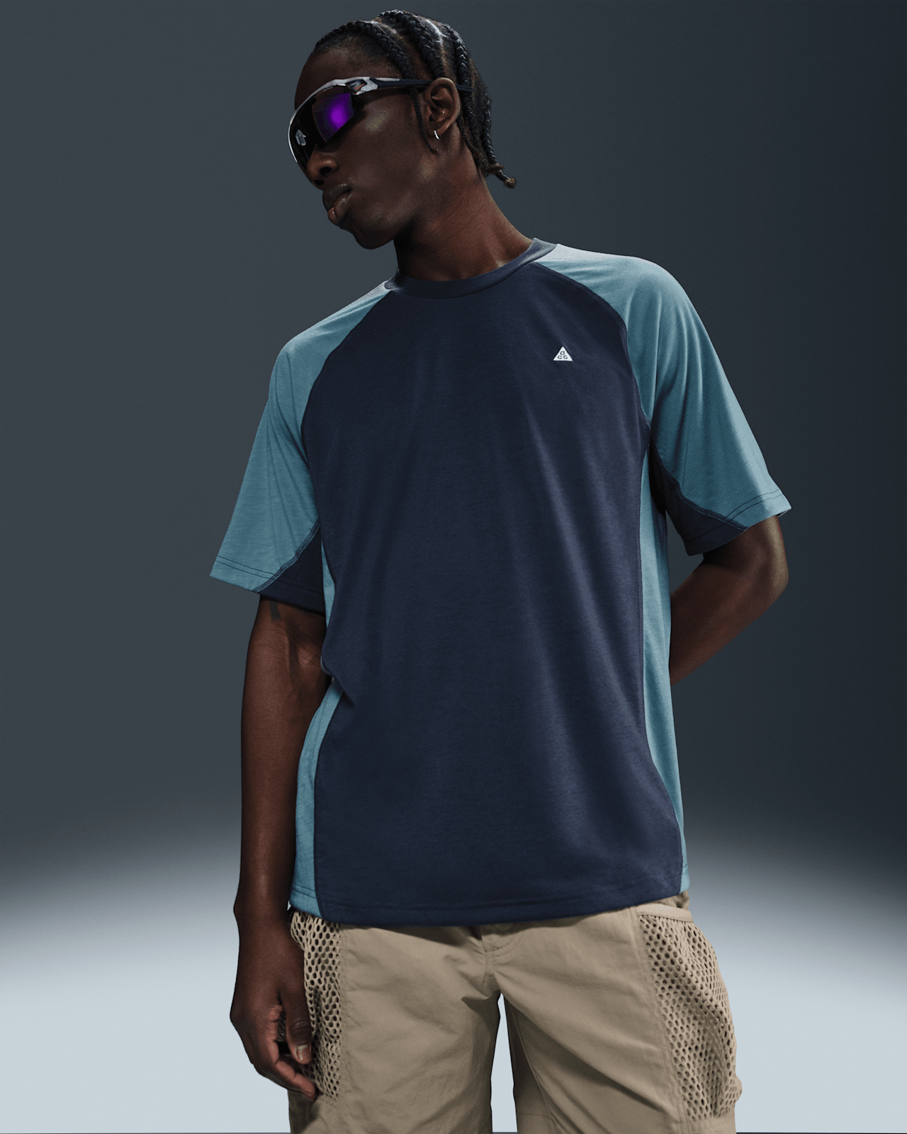 ACG kledingcollectie — releasedatum
