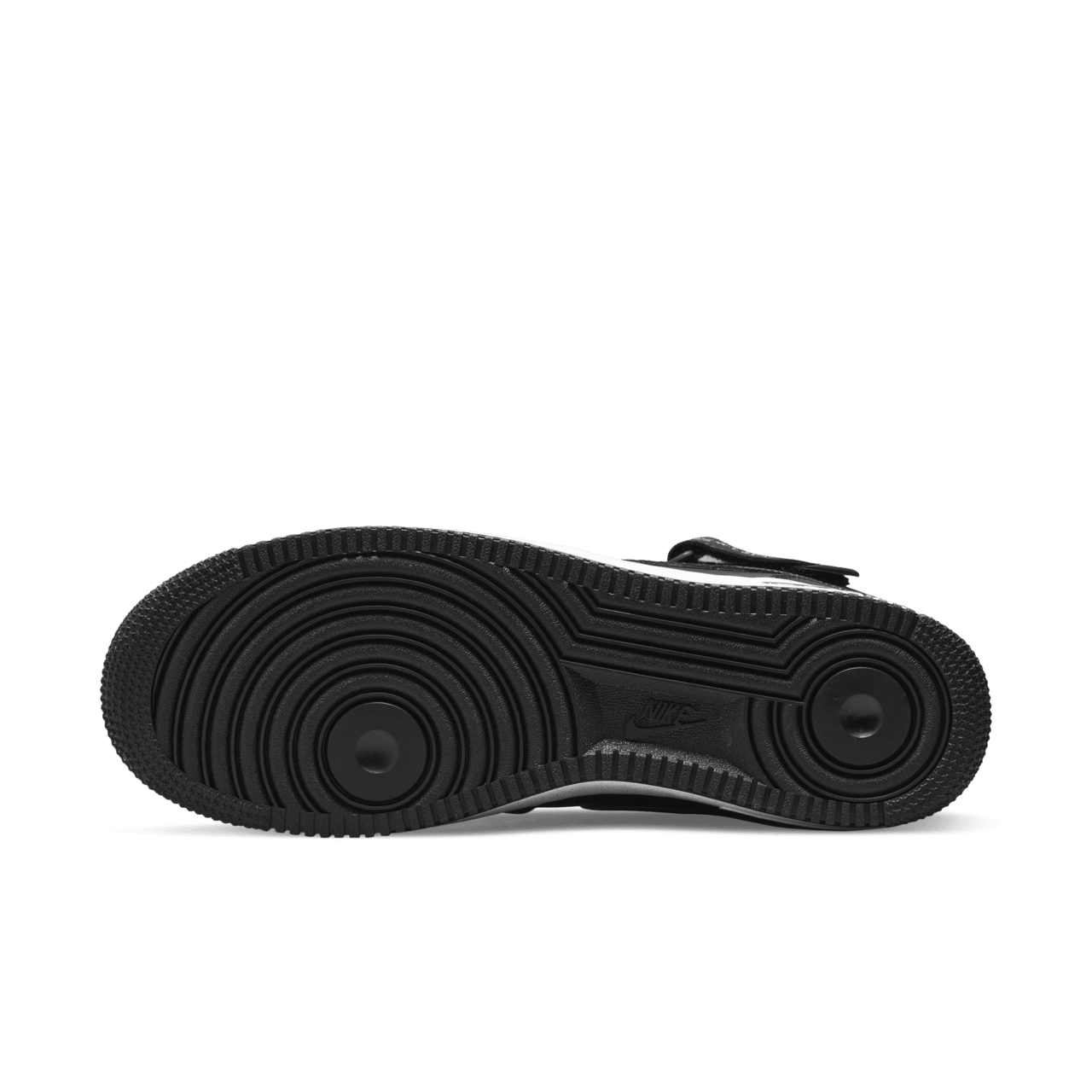 วันเปิดตัว Air Force 1 Mid x Stüssy "Black" (DJ7840-001)