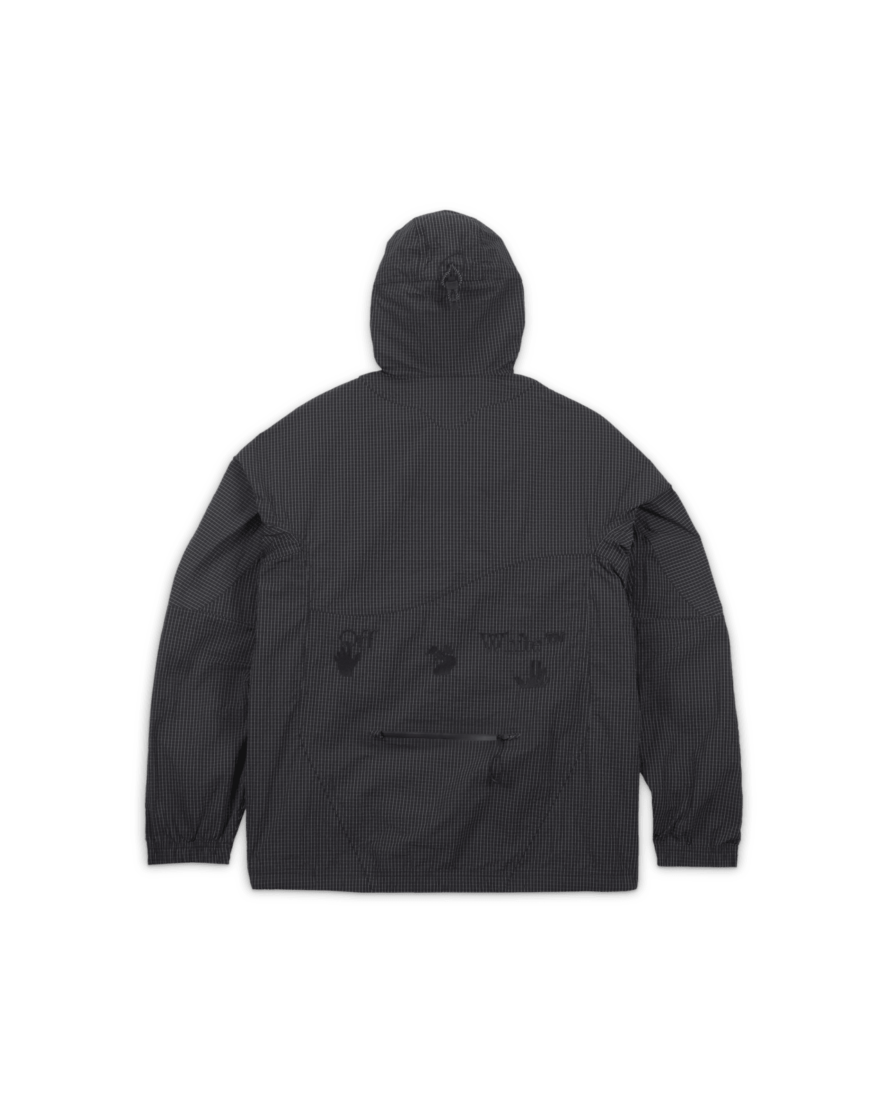 Lanceringsdato for Nike x Off-White™-overtøjs- og tilbehørskollektion