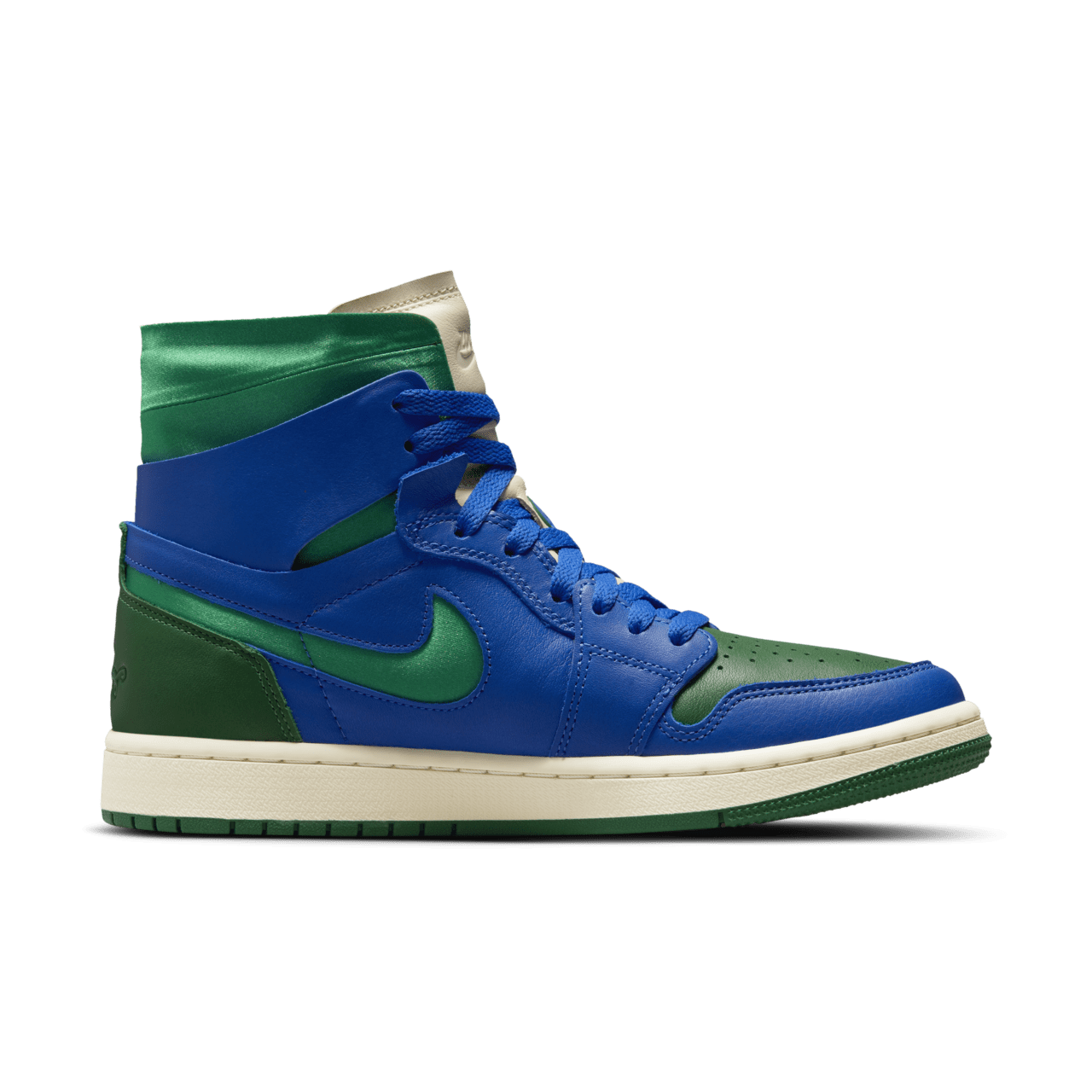 Air Jordan 1 Zoom "Califia" - Donna - Data del lancio