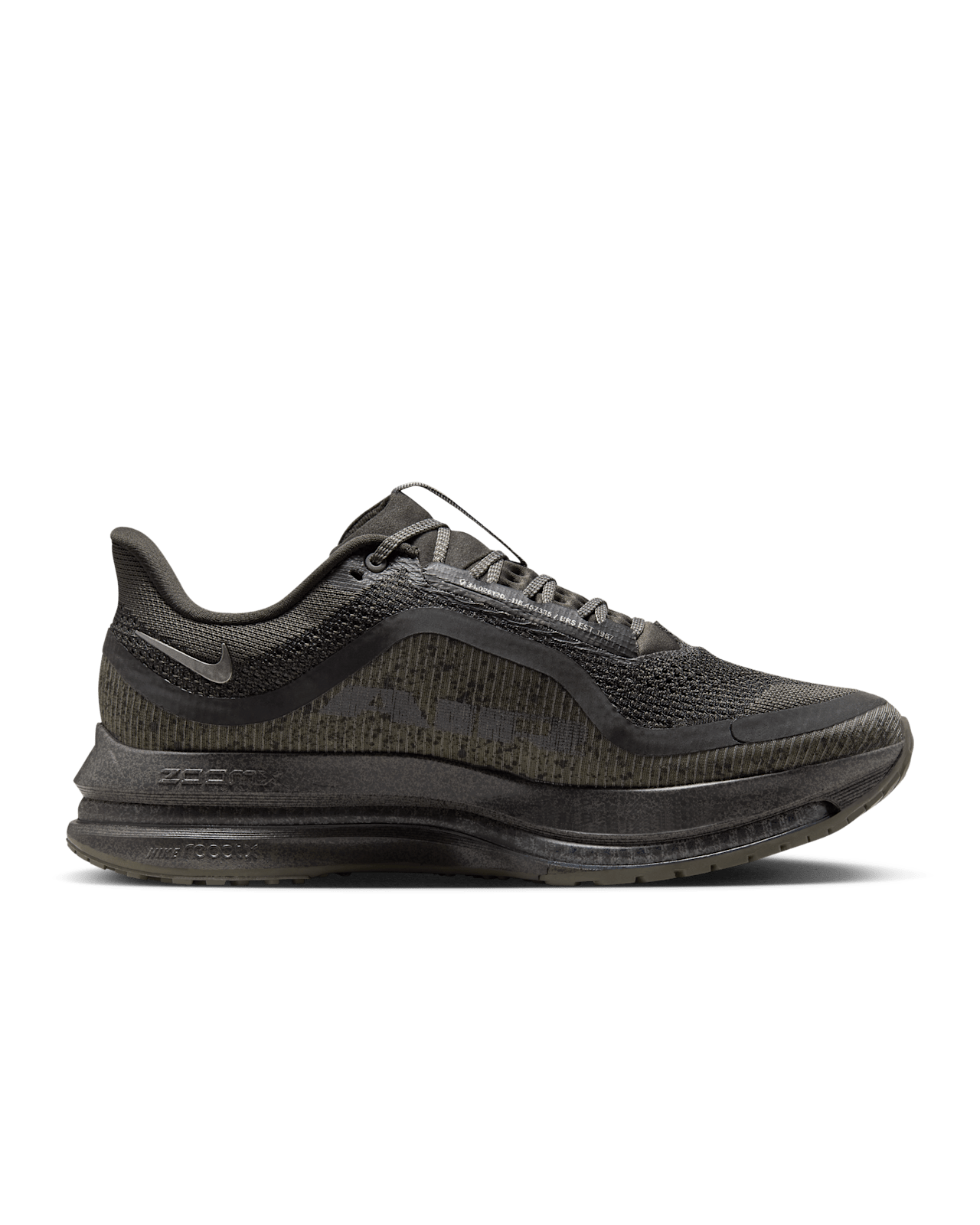 Fecha de lanzamiento de las Pegasus Premium "Light Loden and Dark Charcoal" (IM6000-264)