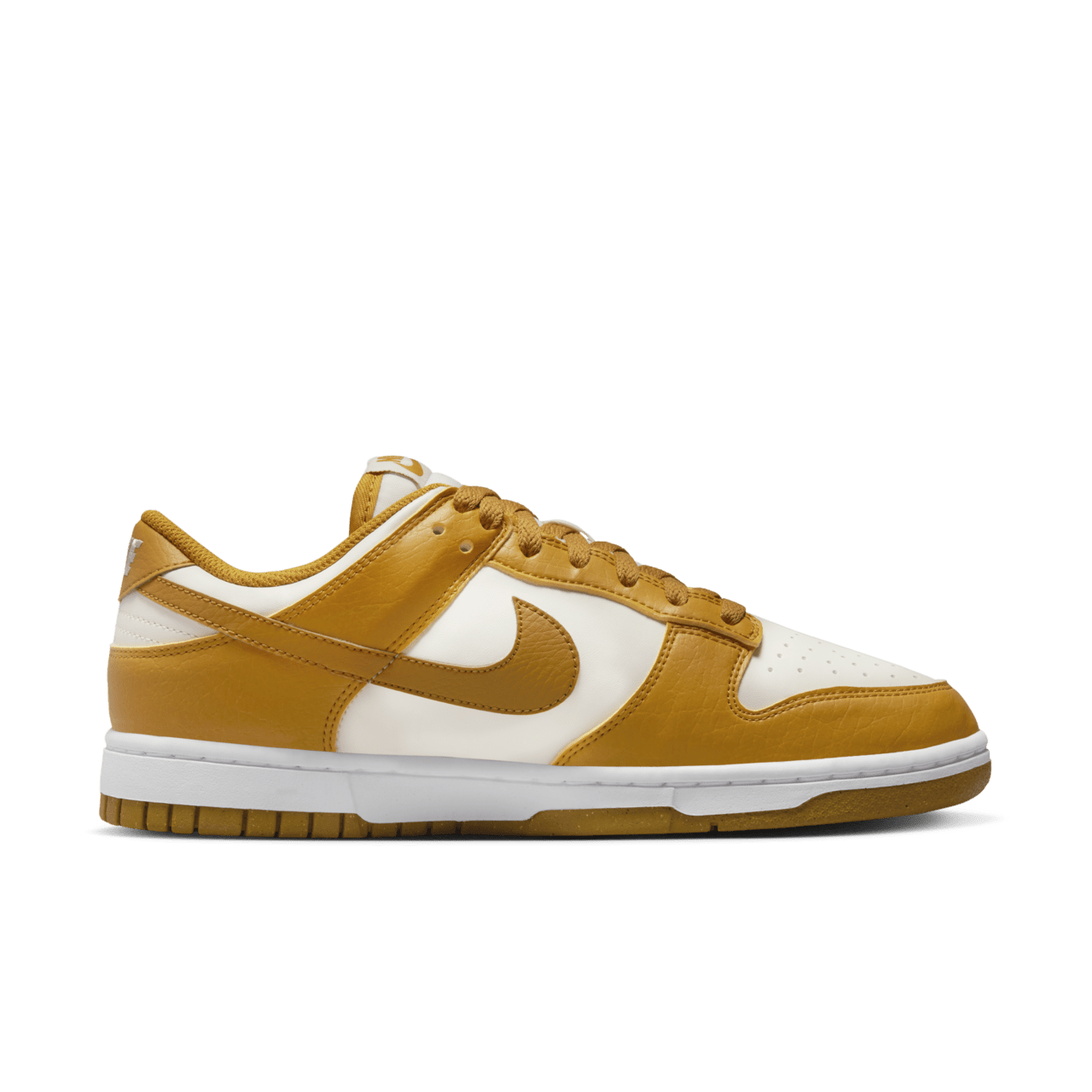 Fecha de lanzamiento del Dunk Low Next Nature "Phantom" para mujer (DN1431-001)