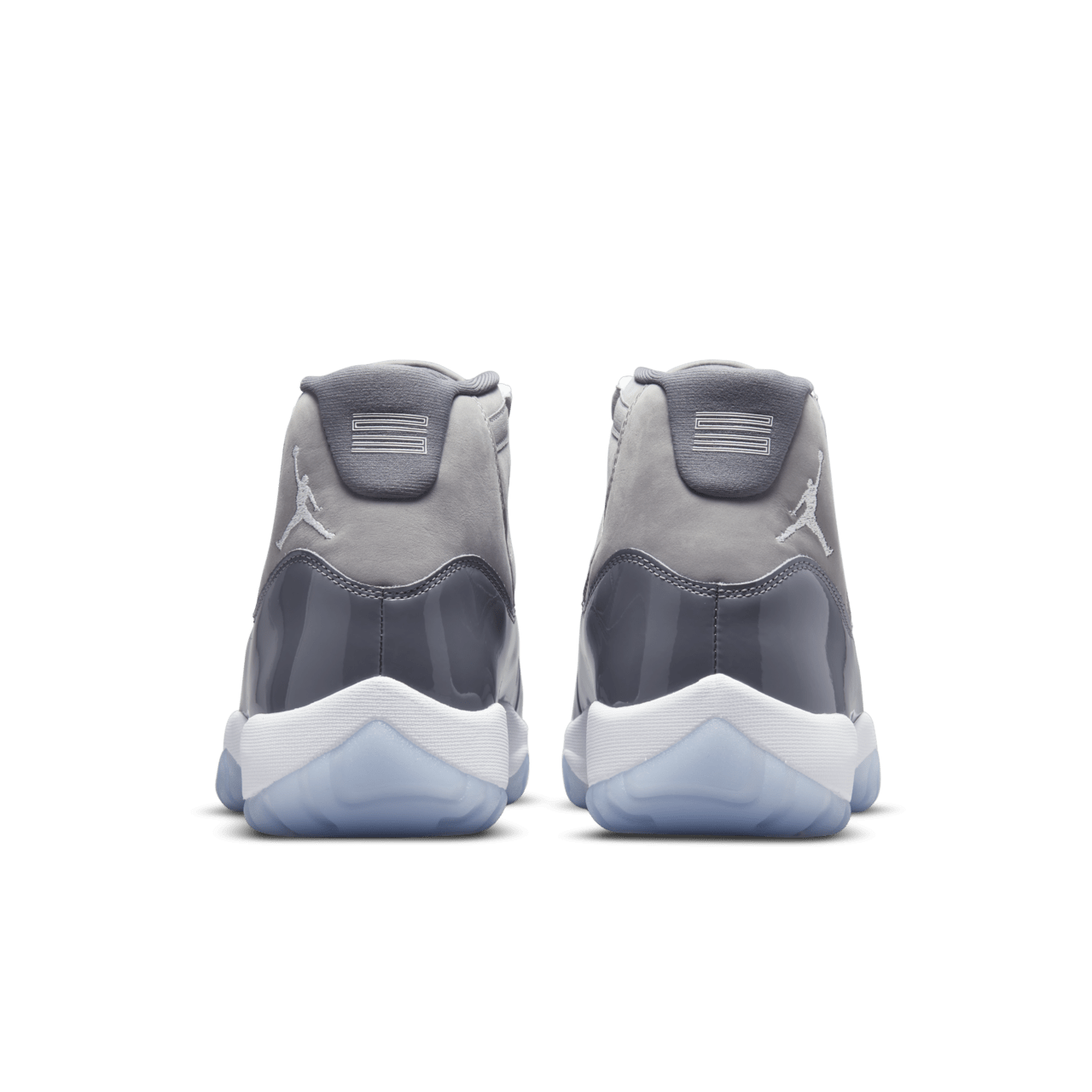 【NIKE公式】エア ジョーダン 11 'Cool Grey' (CT8012-005 / AJ 11 RETRO)