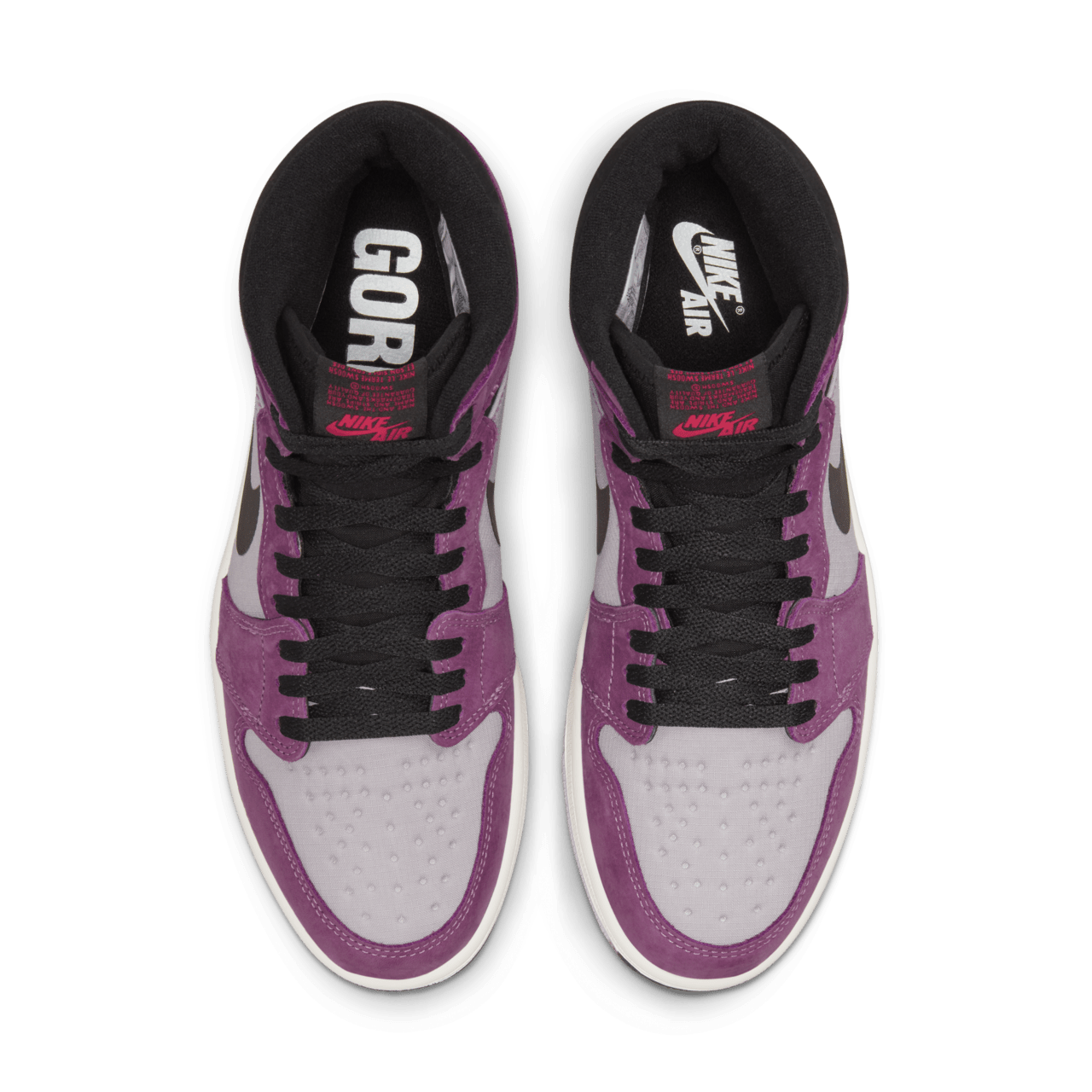 Air Jordan 1 Element GORE-TEX 'Light Bordeaux' (DB2889-500) 發售日期