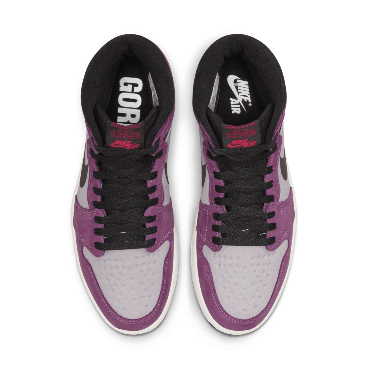 Air Jordan 1 Element GORE-TEX 'Light Bordeaux' (DB2889-500) Release Date