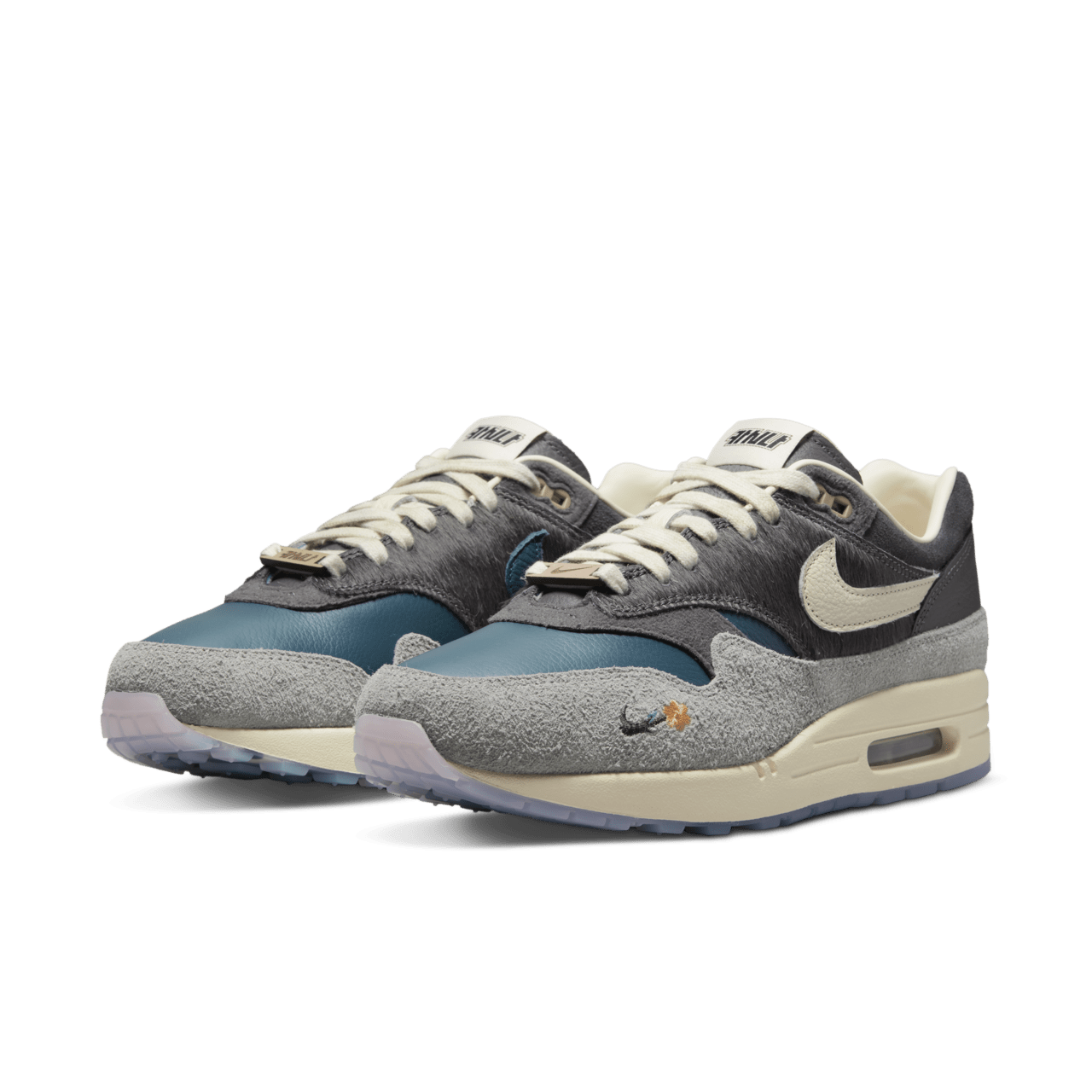 วันเปิดตัว Air Max 1 x Kasina "Won-Ang" (DQ8475-001)